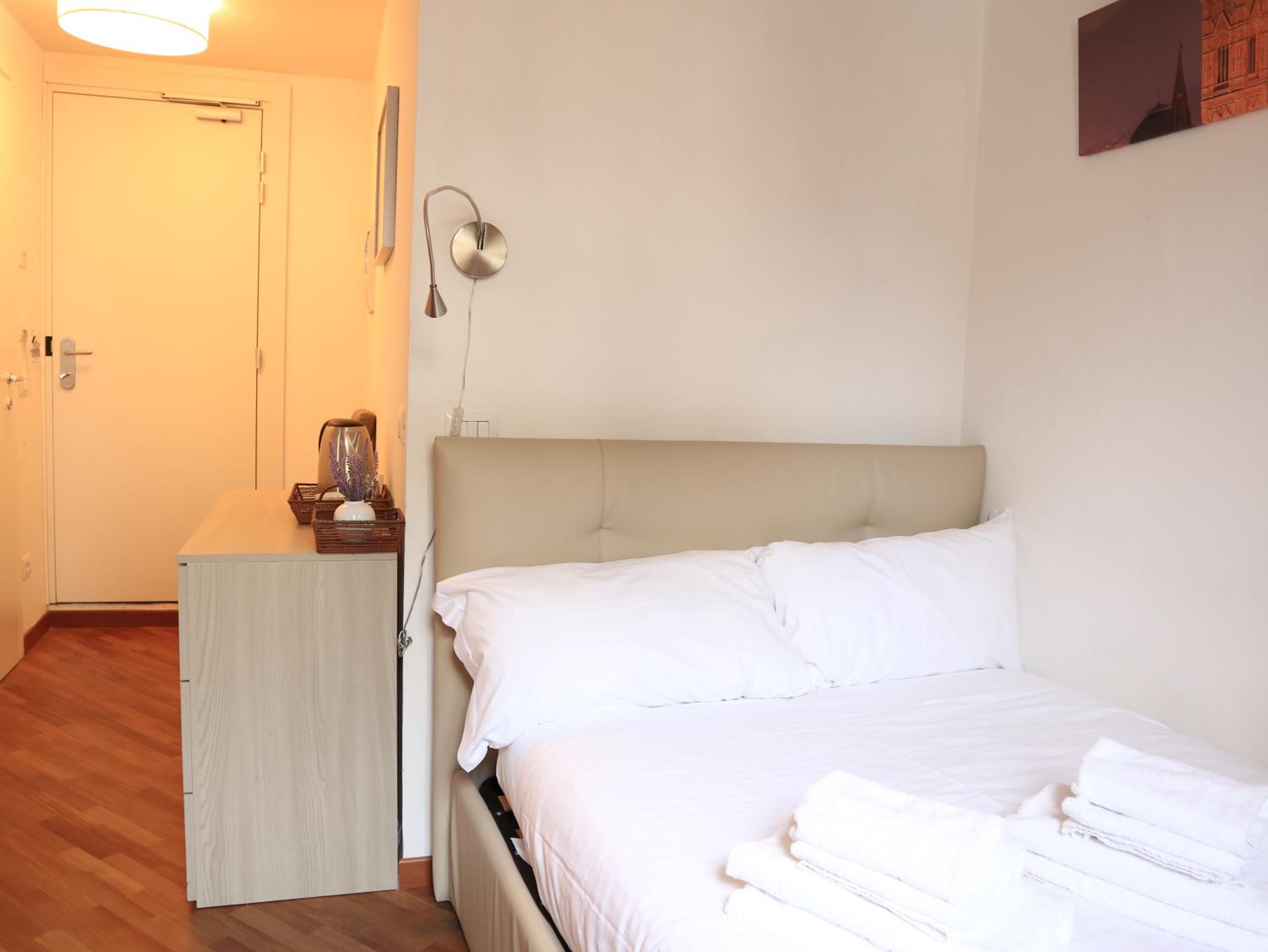 Le Tre Lune Suites