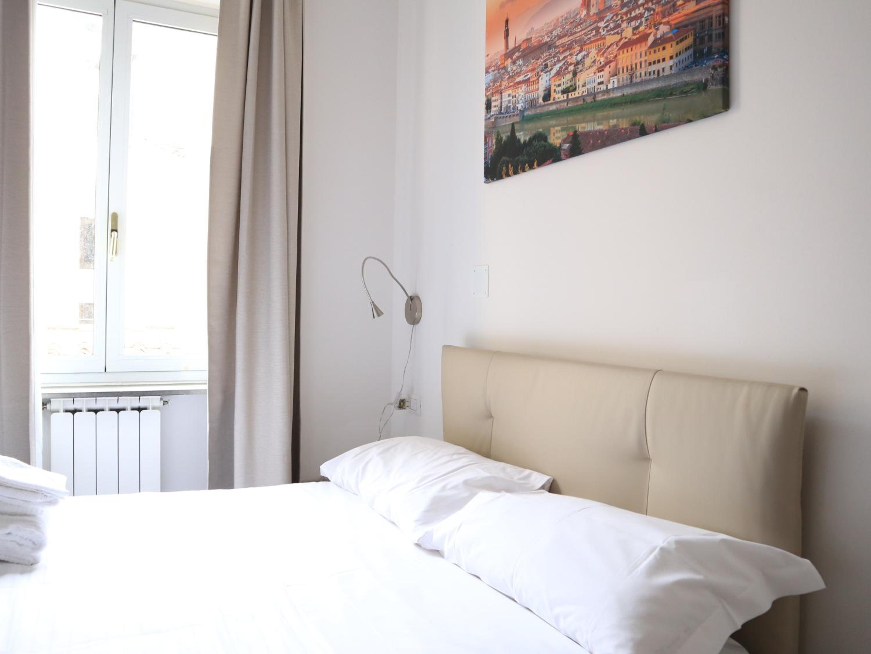 Le Tre Lune Suites