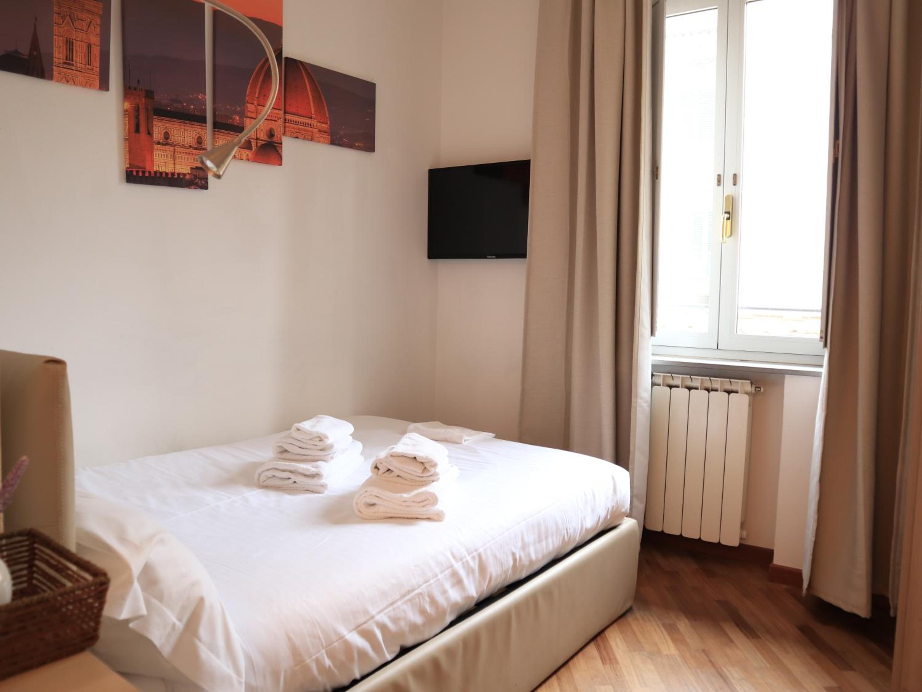 Le Tre Lune Suites