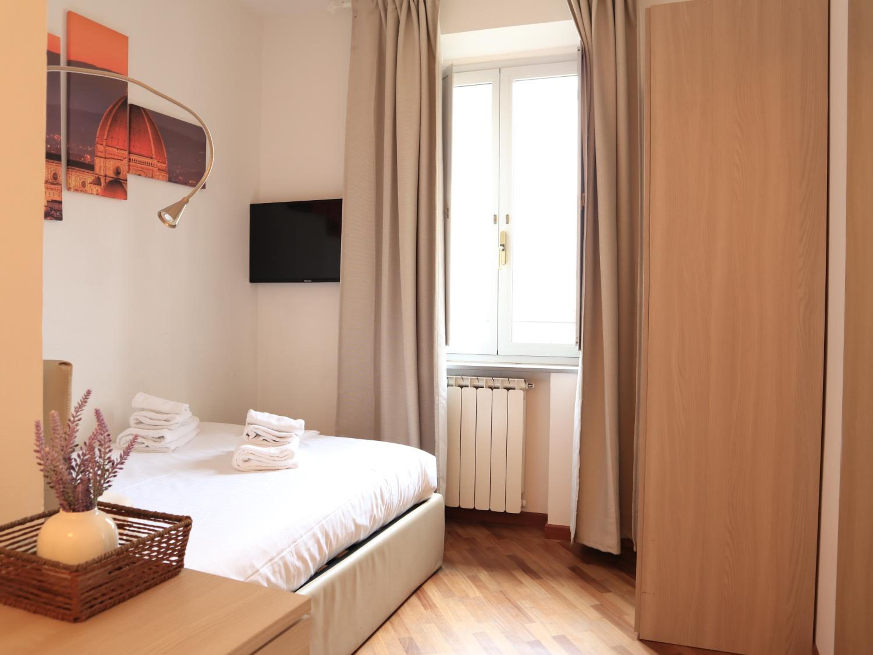 Le Tre Lune Suites