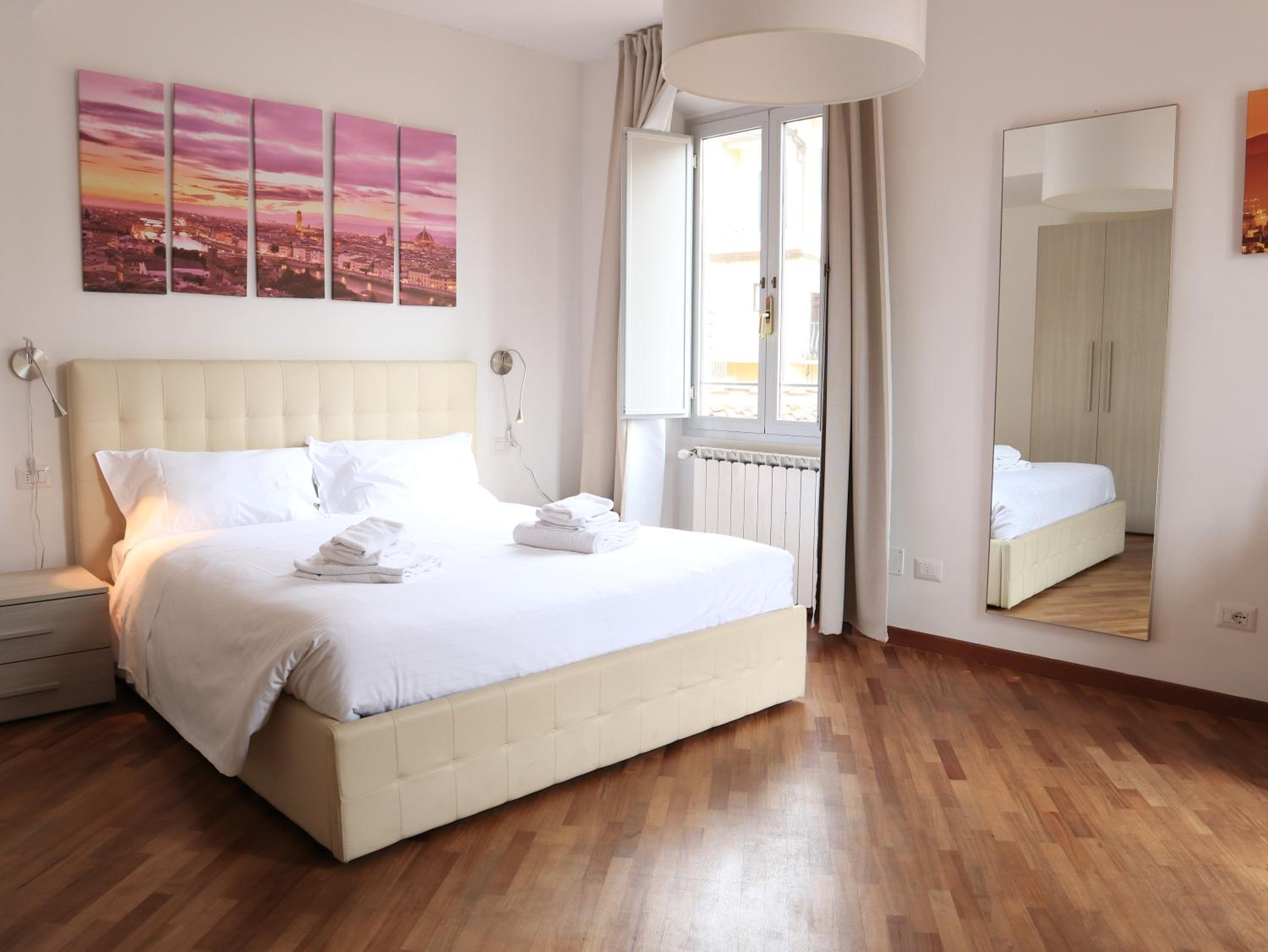 Le Tre Lune Suites