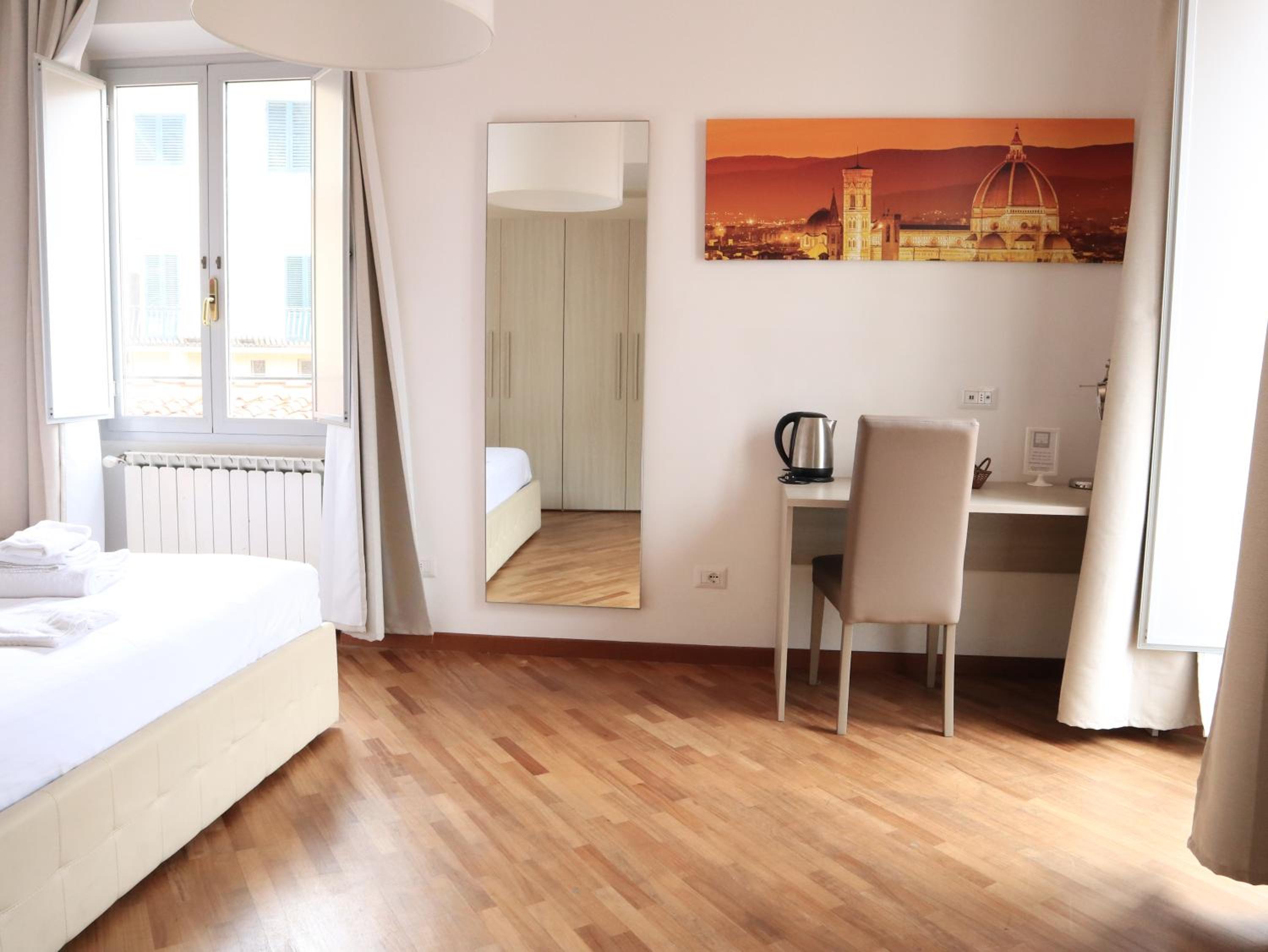 Le Tre Lune Suites