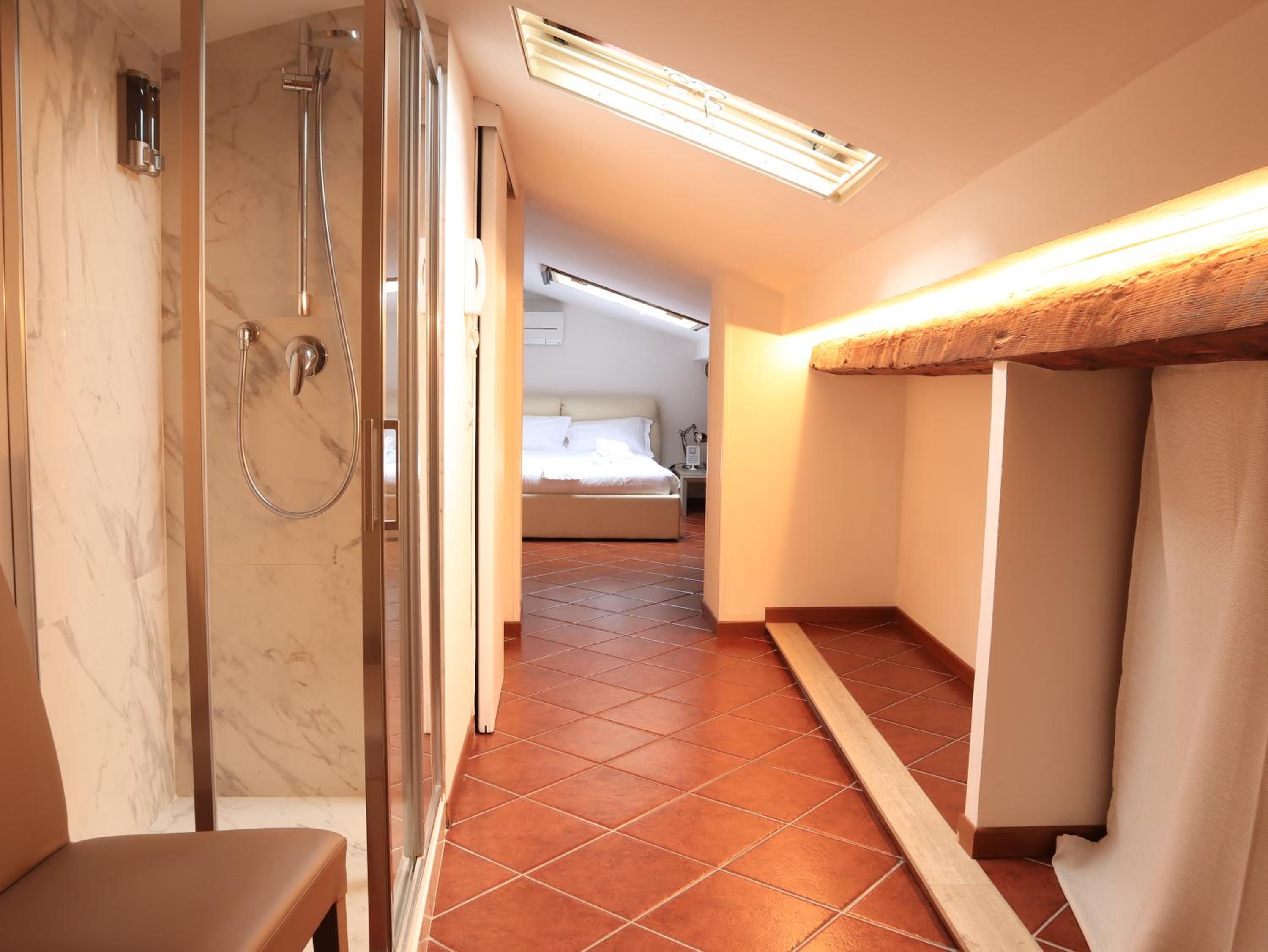 Le Tre Lune Suites