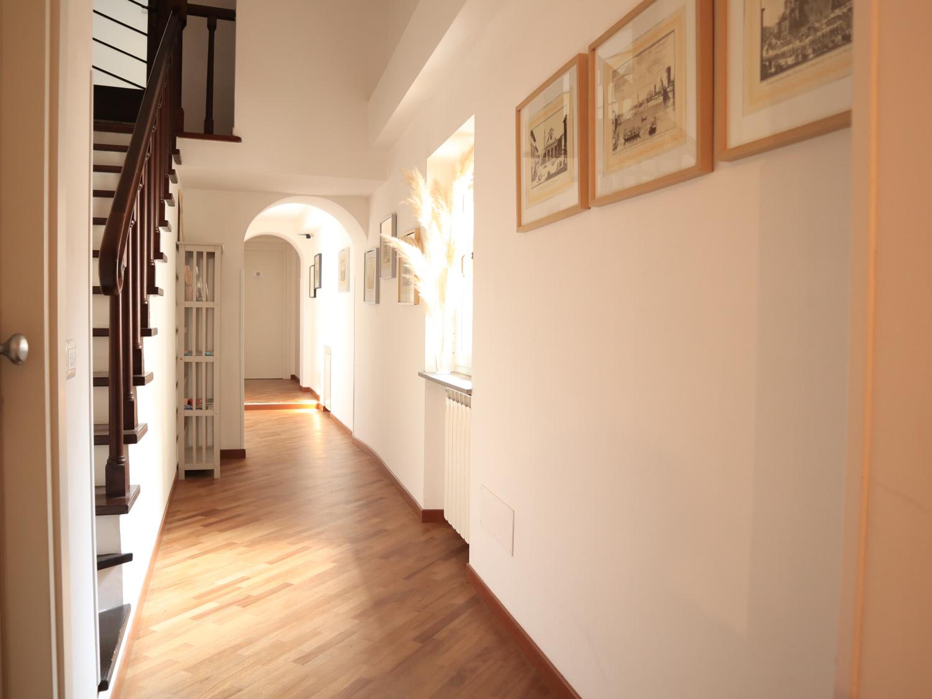 Le Tre Lune Suites