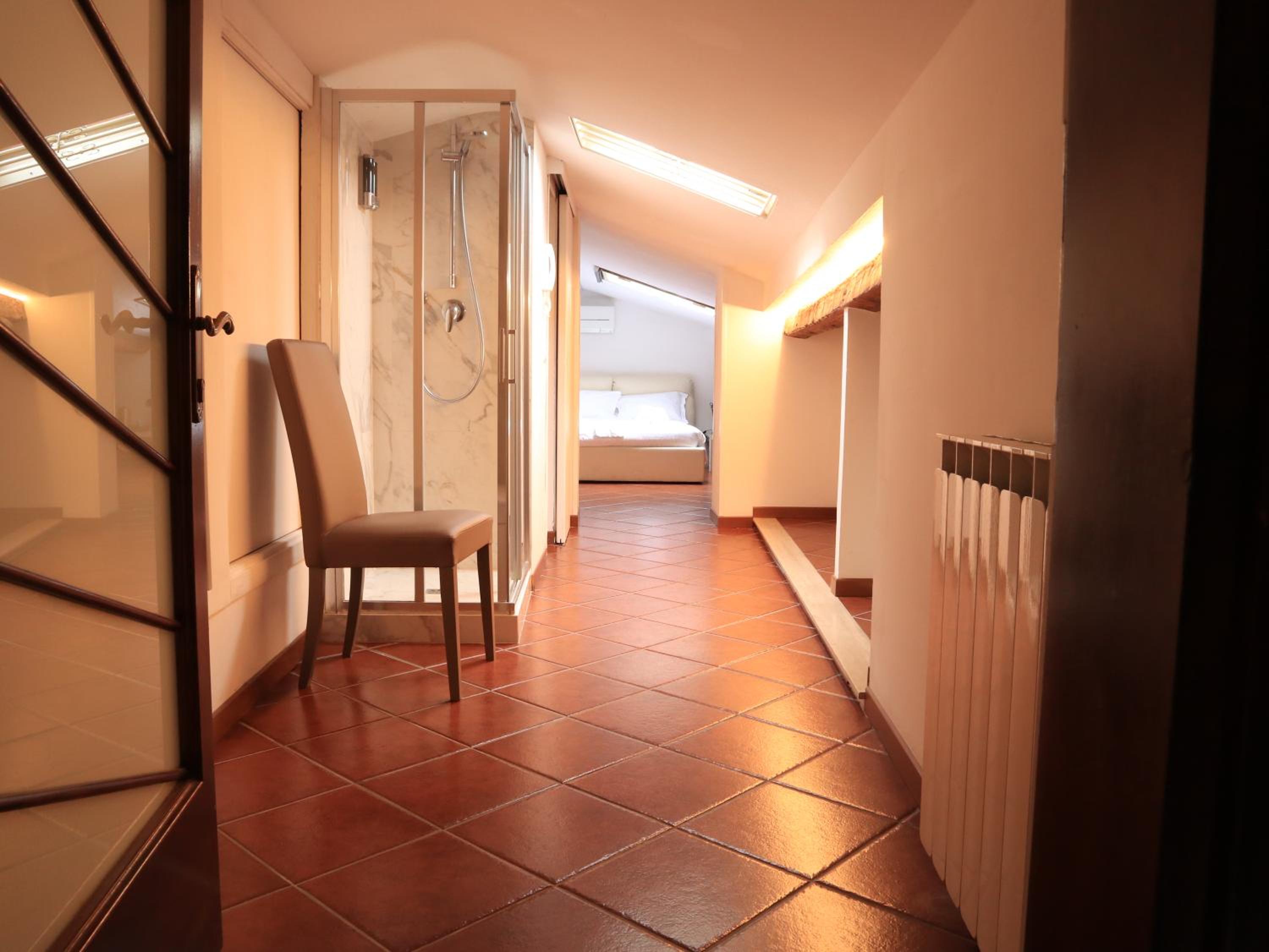 Le Tre Lune Suites