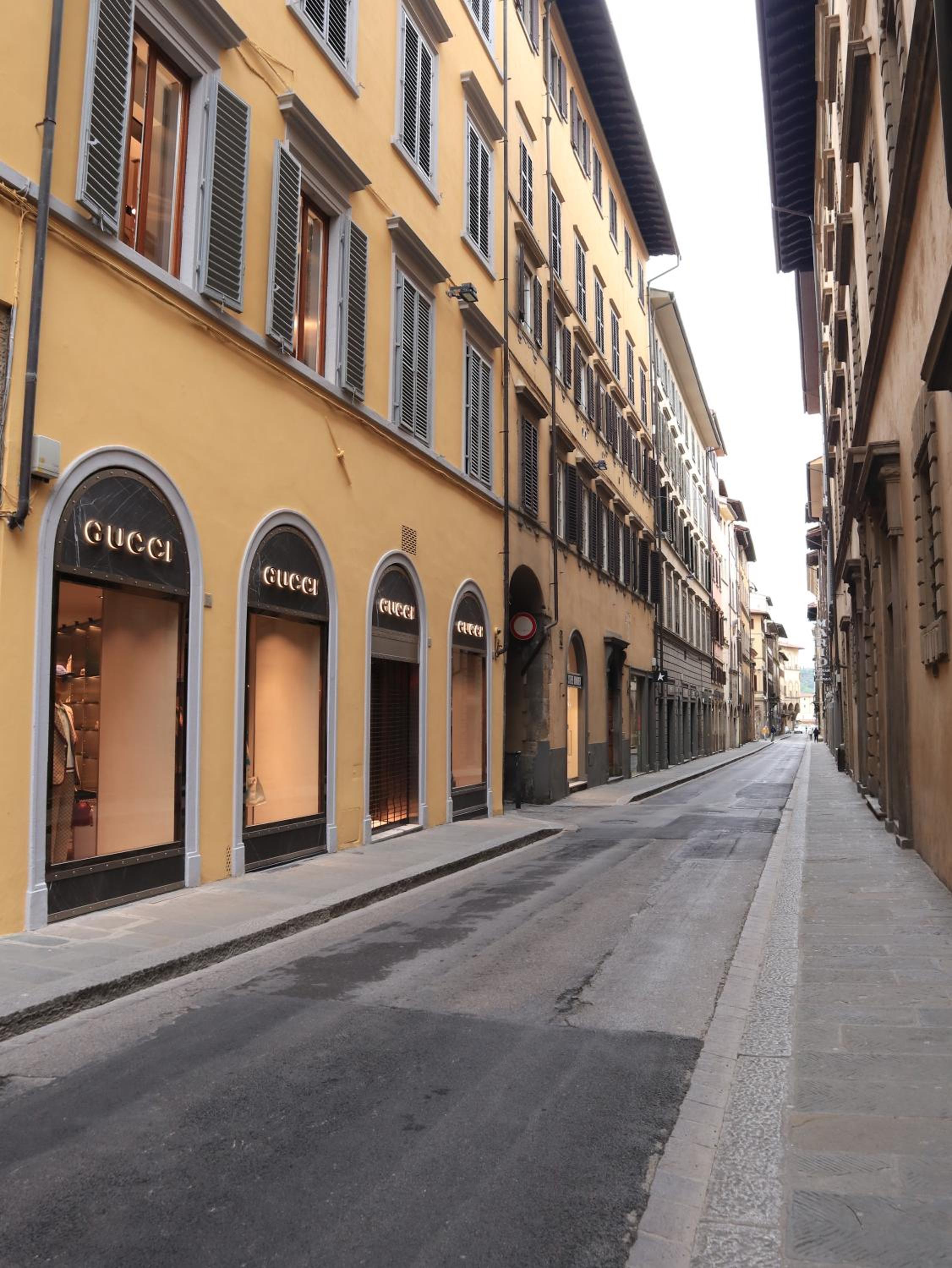 Le Tre Lune Suites