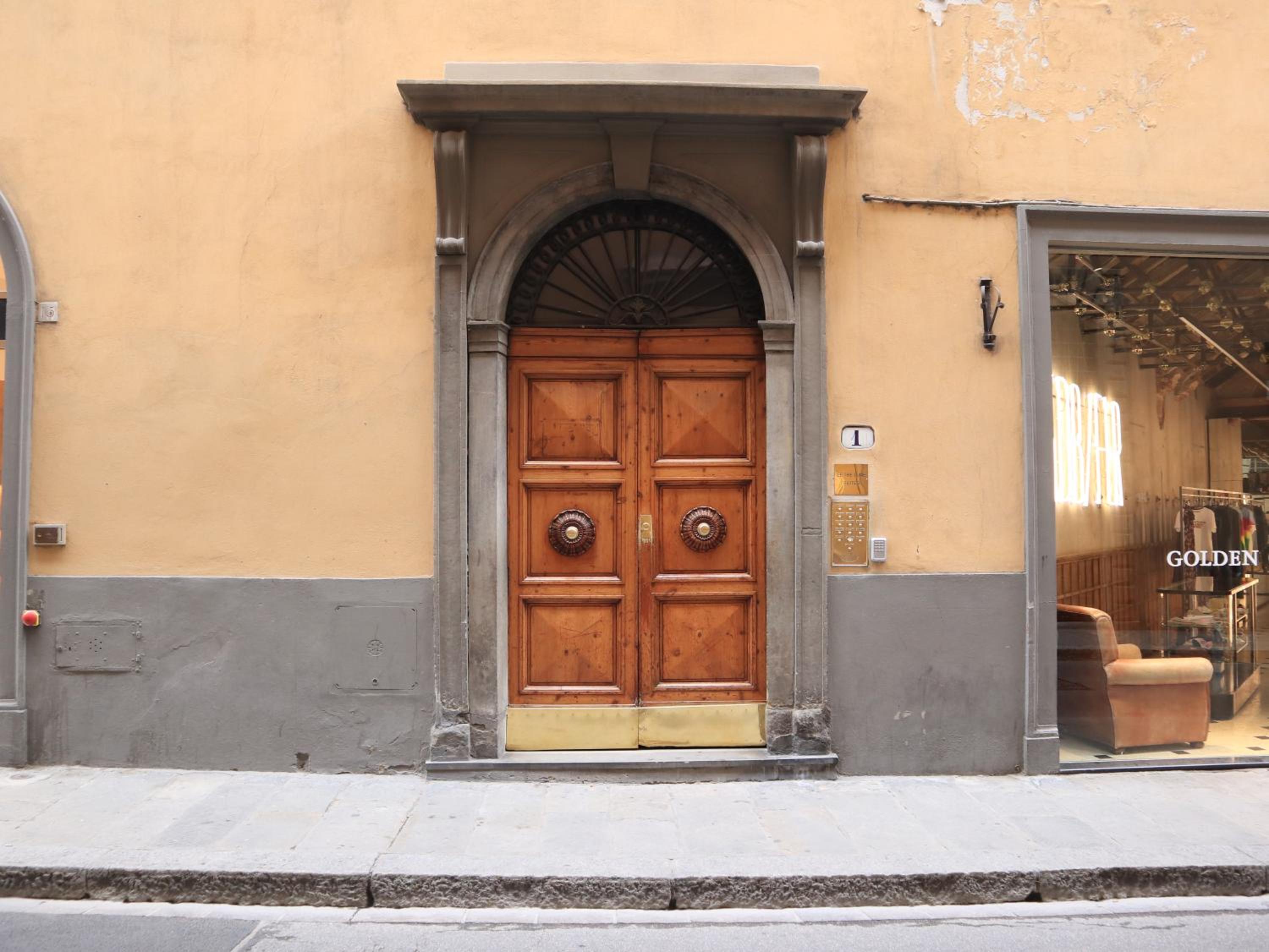 Le Tre Lune Suites