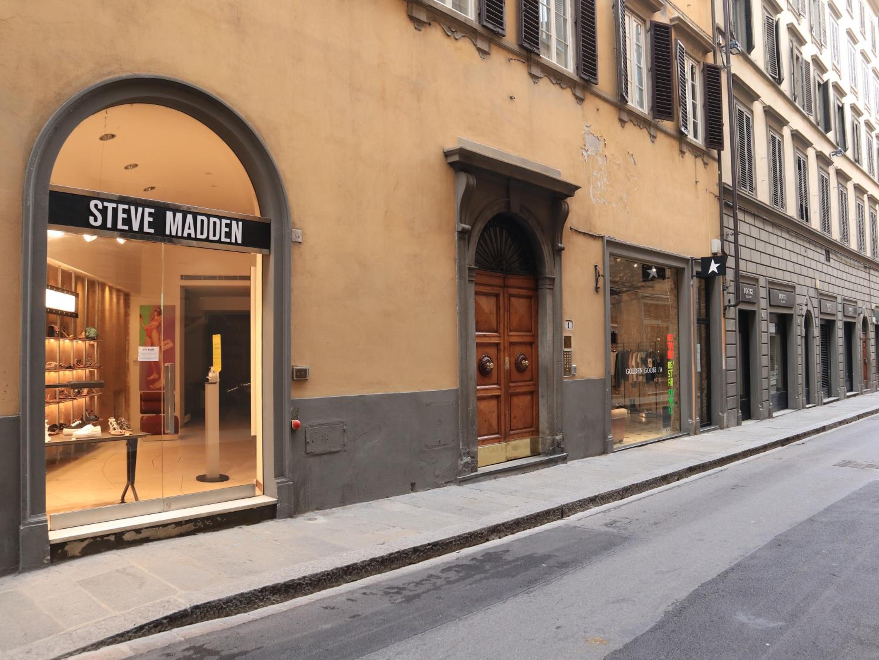 Le Tre Lune Suites