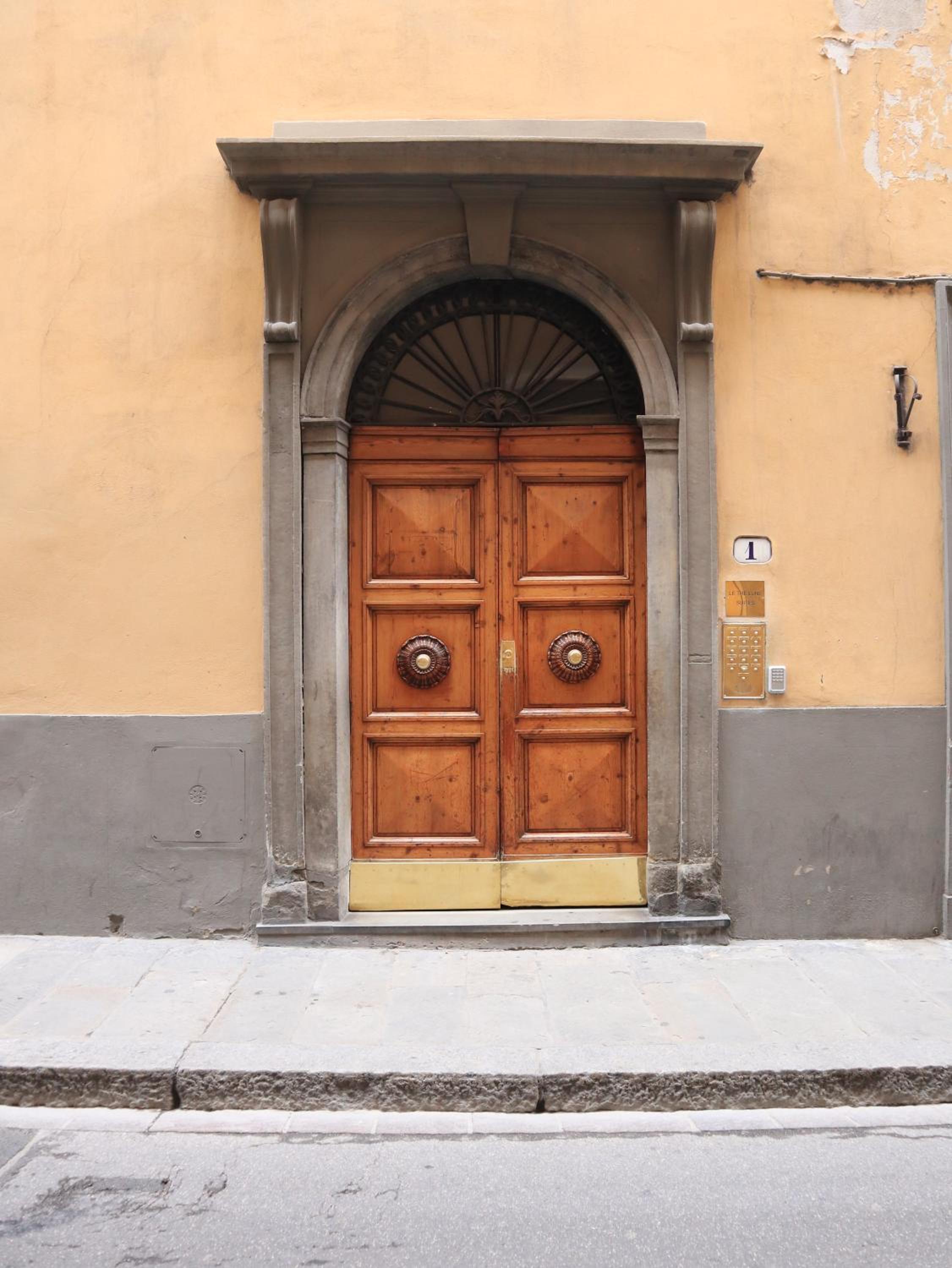 Le Tre Lune Suites