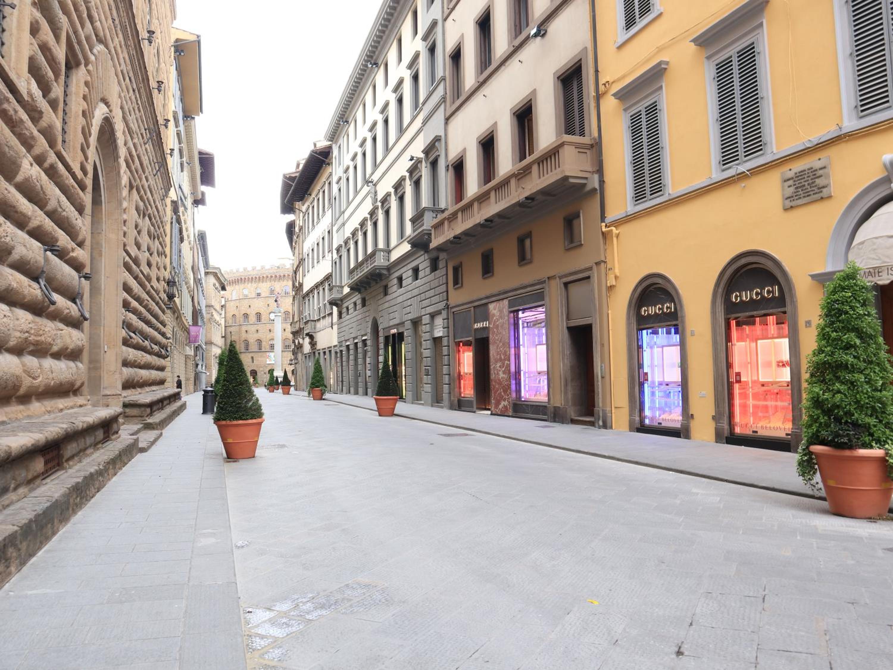 Le Tre Lune Suites