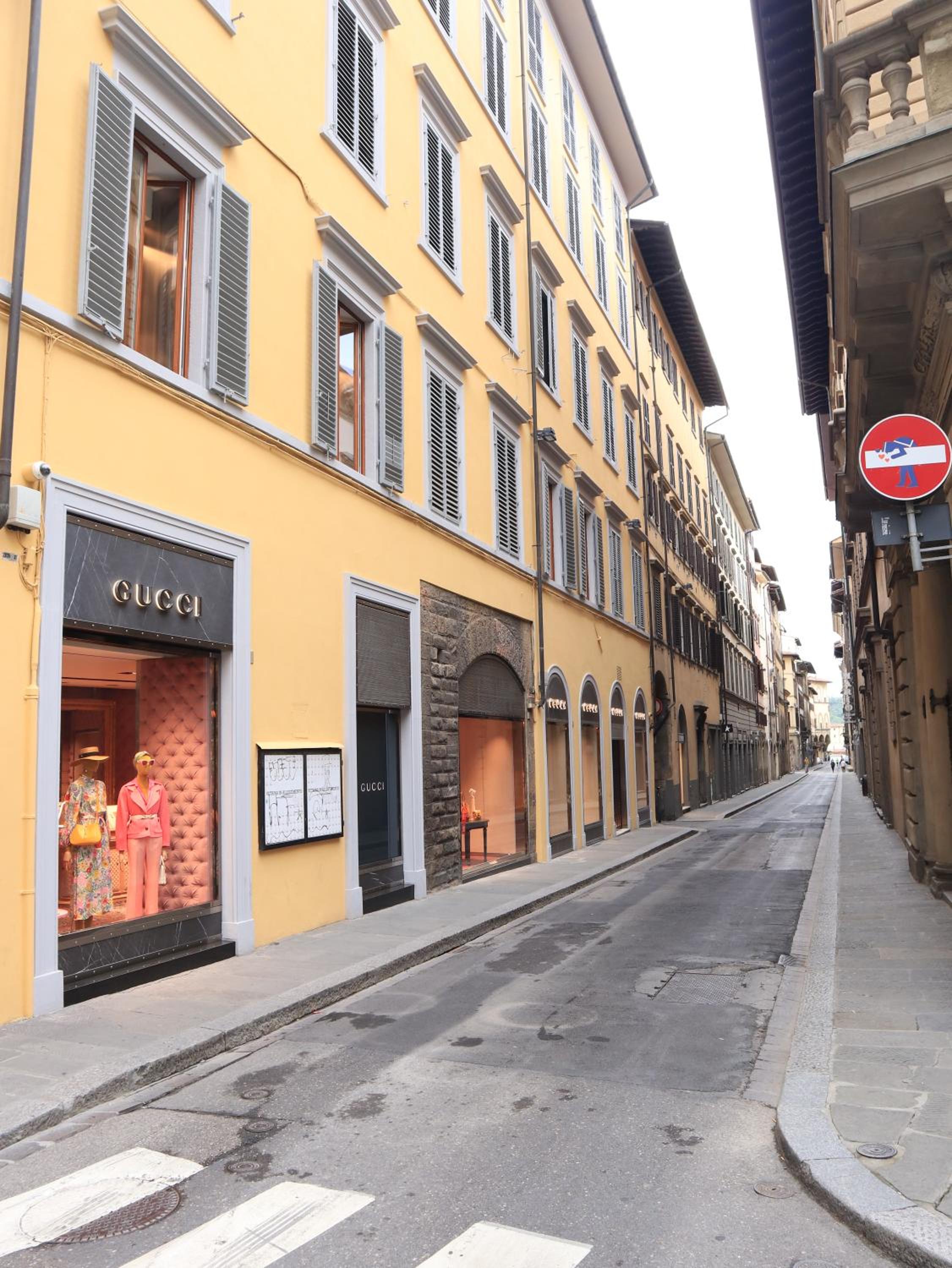 Le Tre Lune Suites