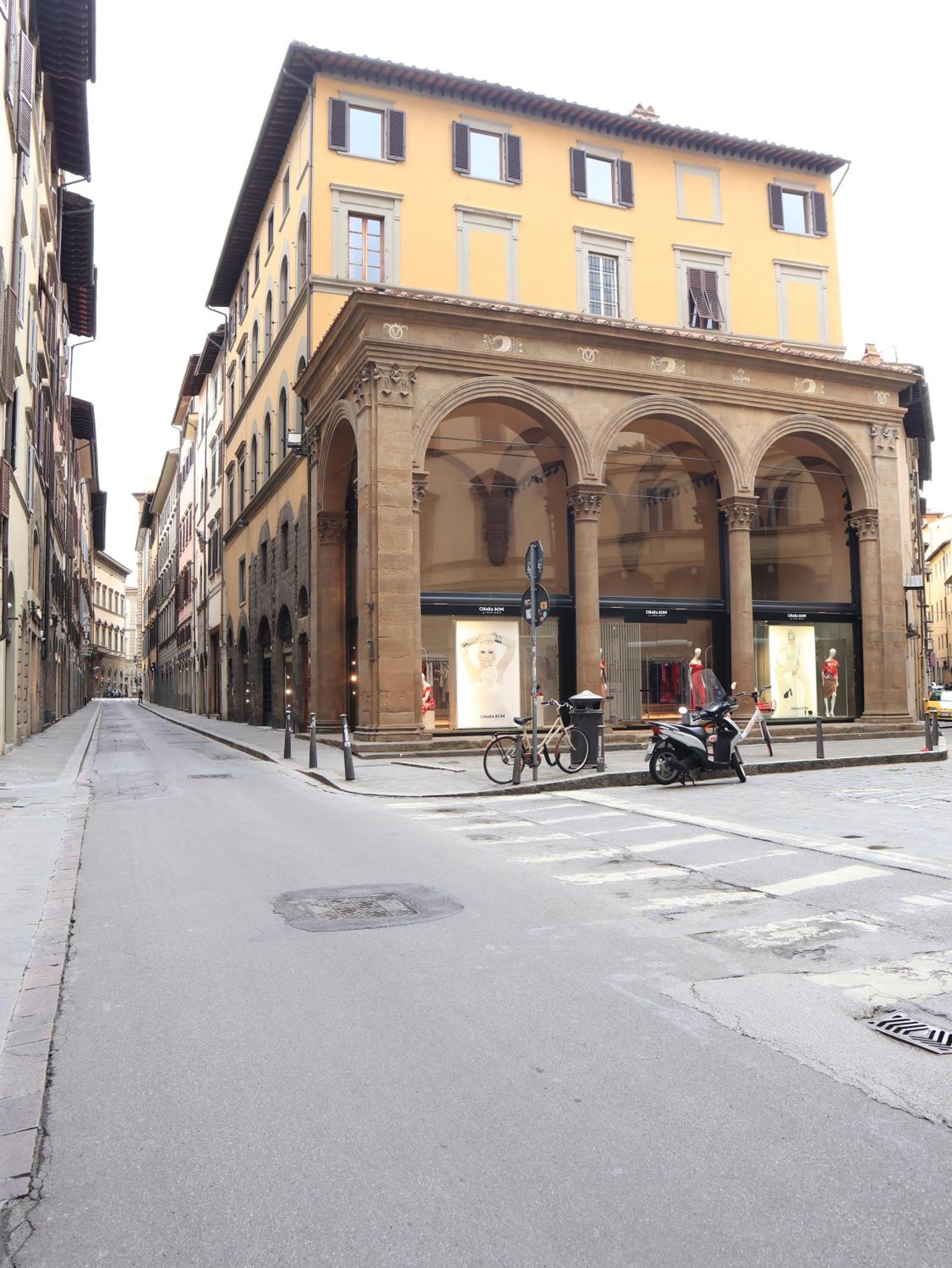 Le Tre Lune Suites