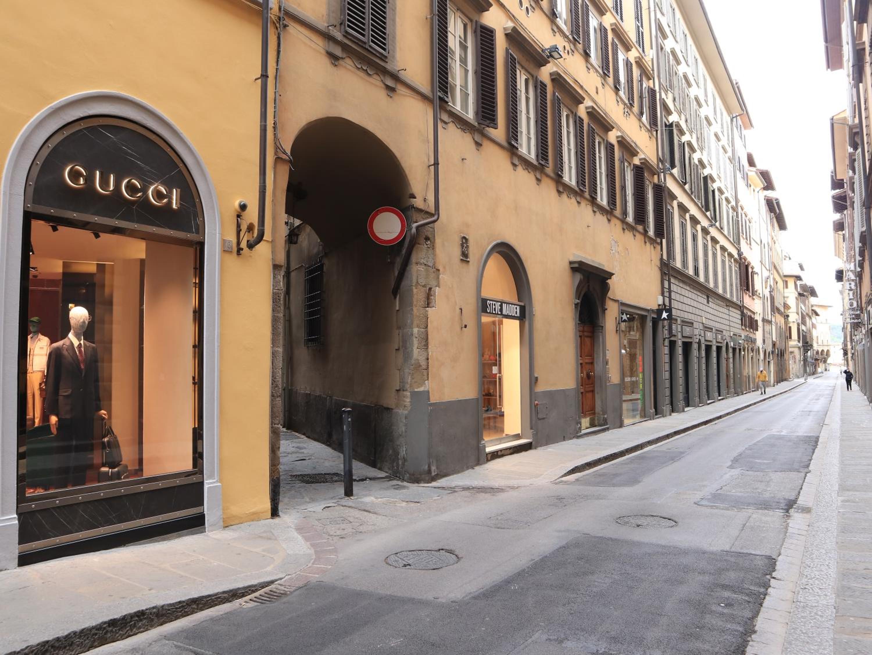 Le Tre Lune Suites
