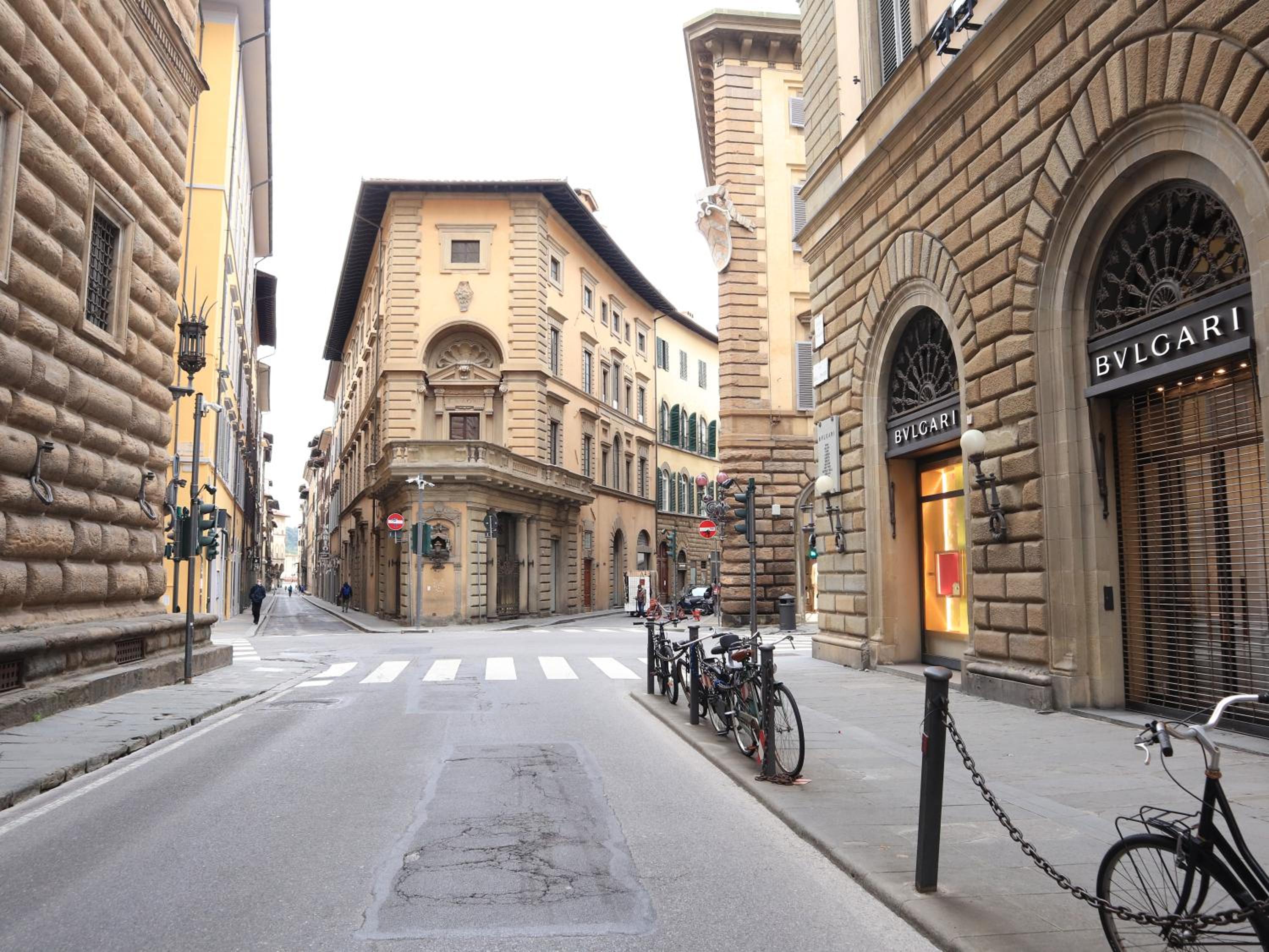 Le Tre Lune Suites