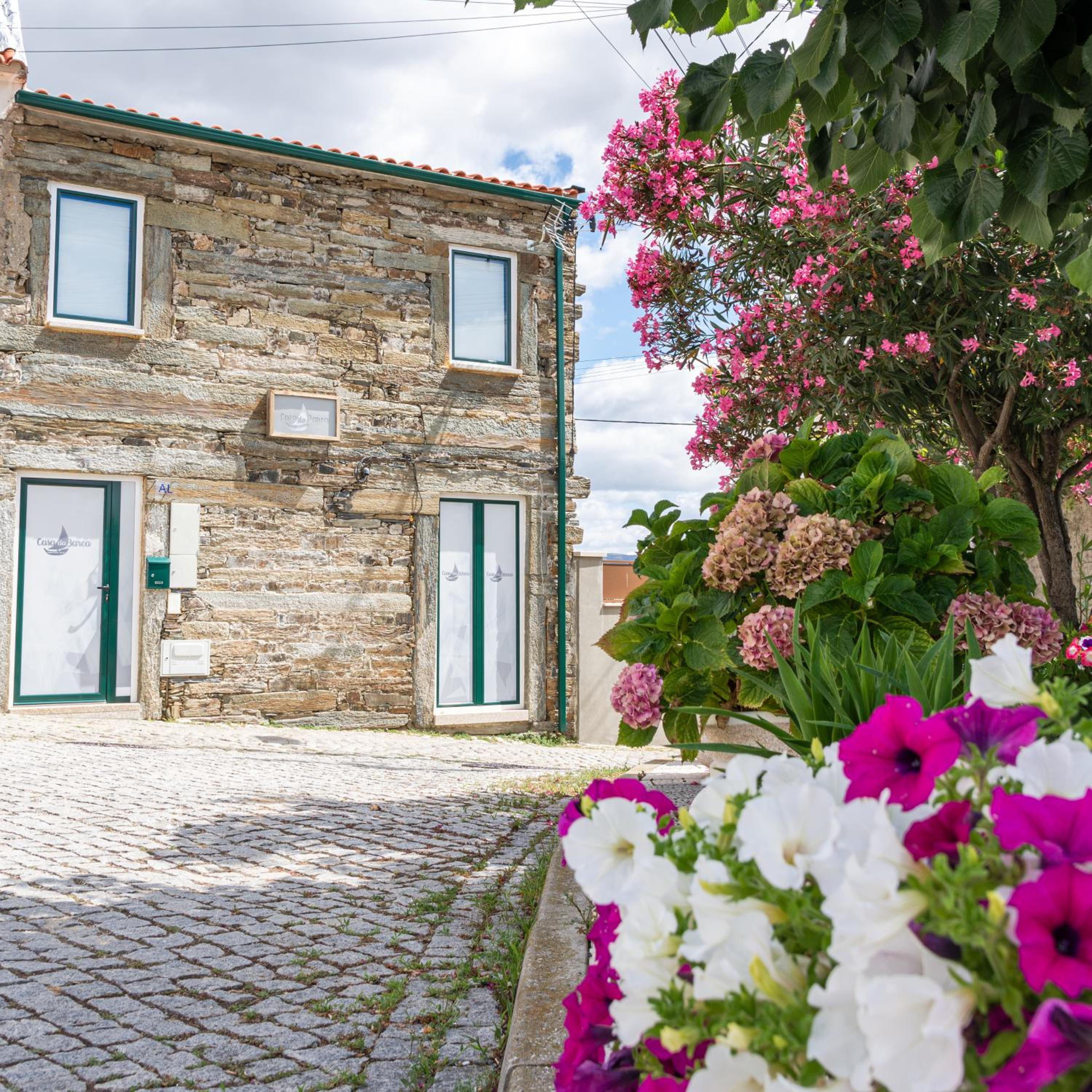 Hotel Casa da Barca - Image 1