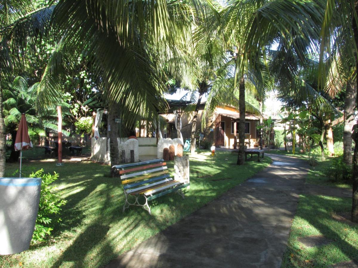 children's play area