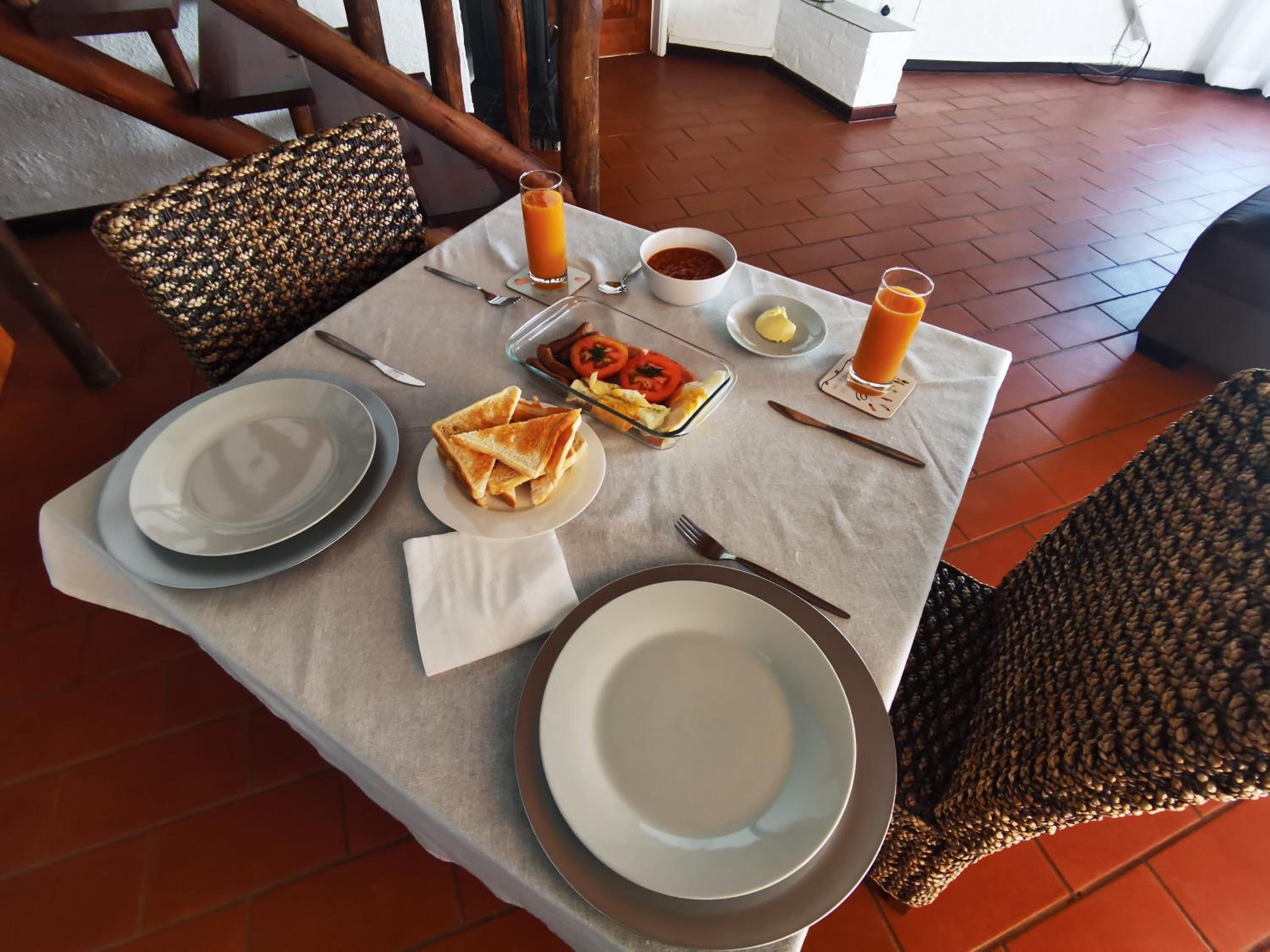 Libra Lodge & Spa - Randburg, Johannesburg view 4