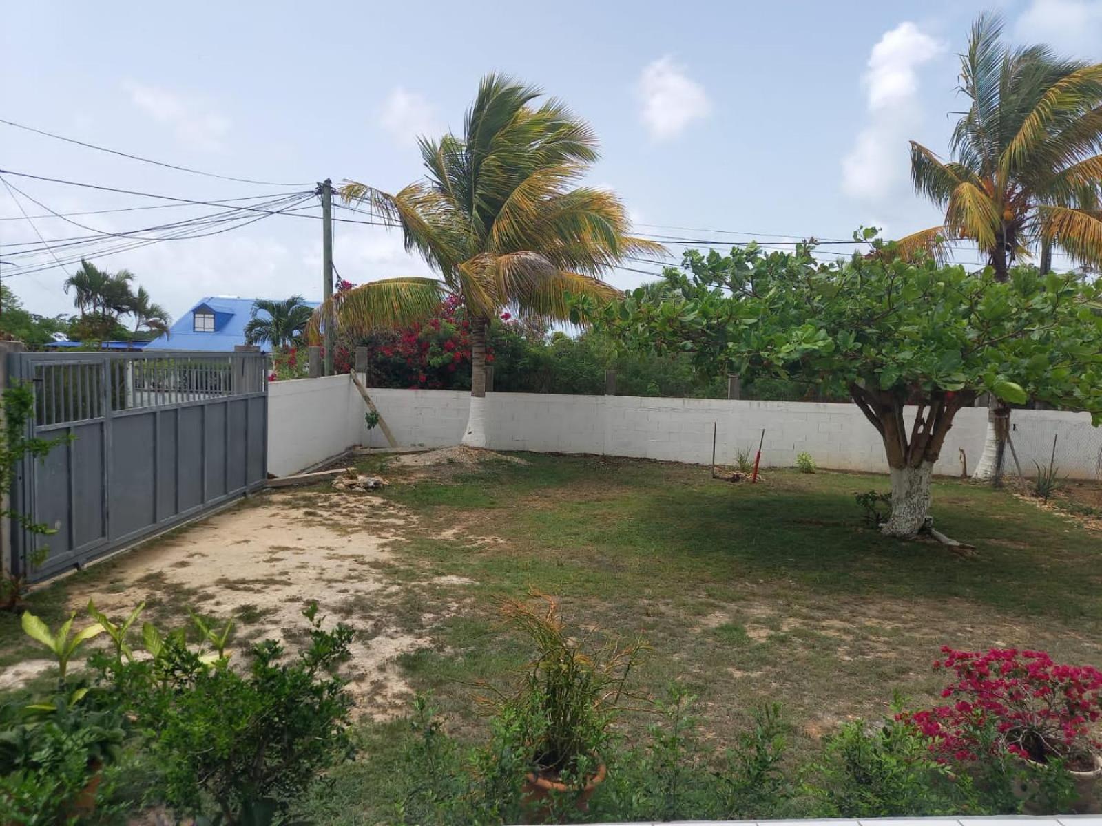 VILLA AMANDINE view 3