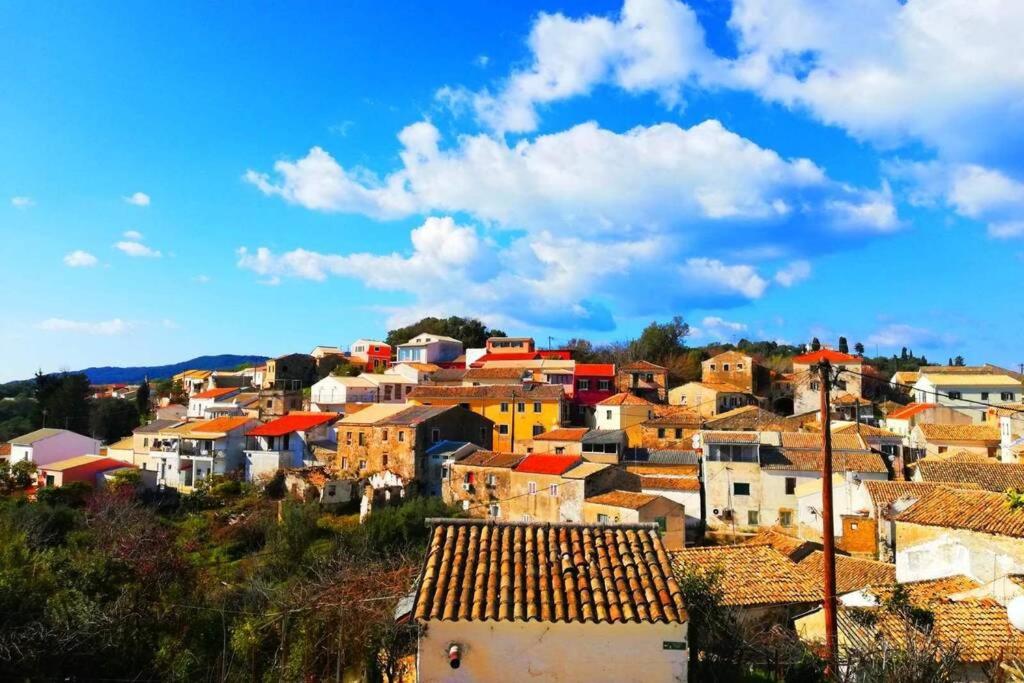 Nadia's lovely home view 5