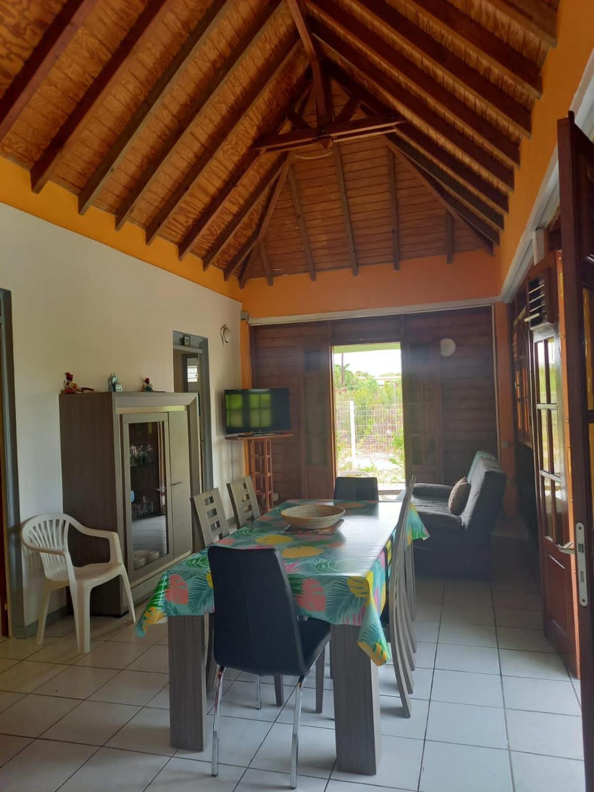 VILLA AMANDINE view 5