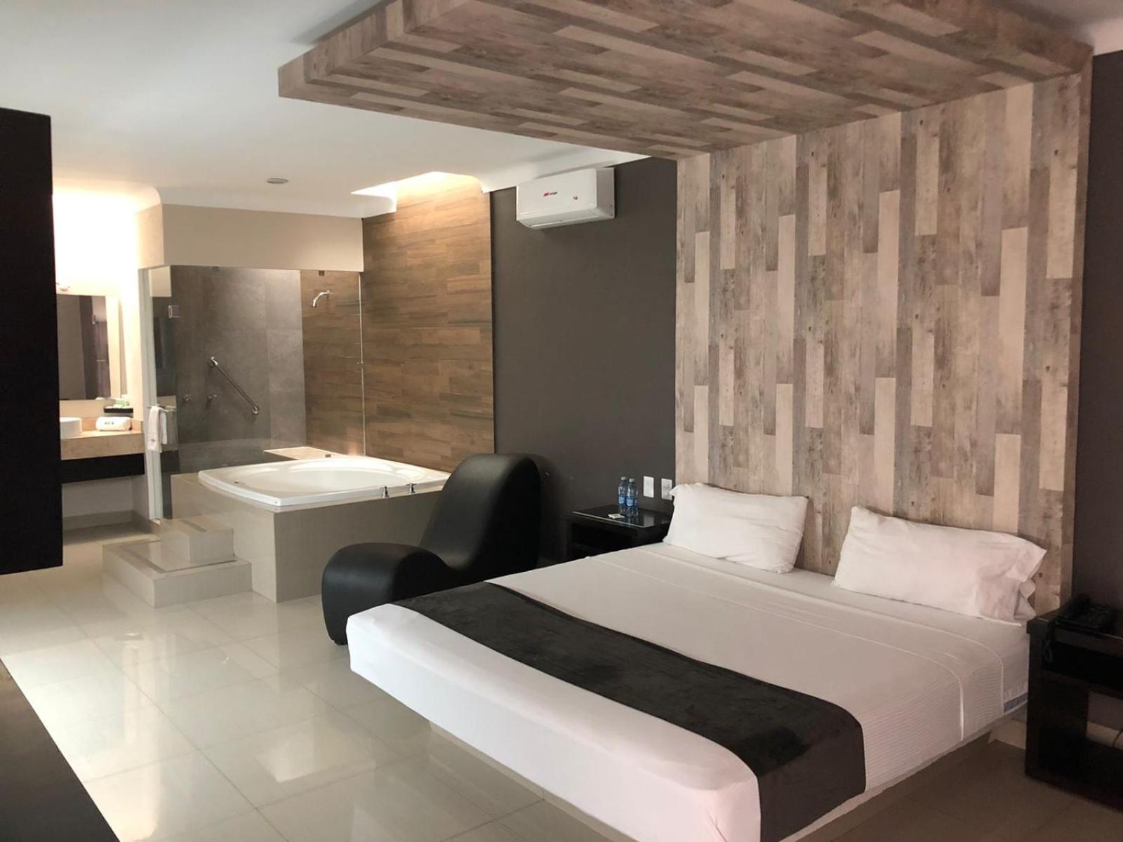 Motel Real de Queretaro view 3
