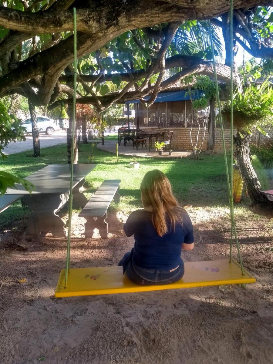 children's play area