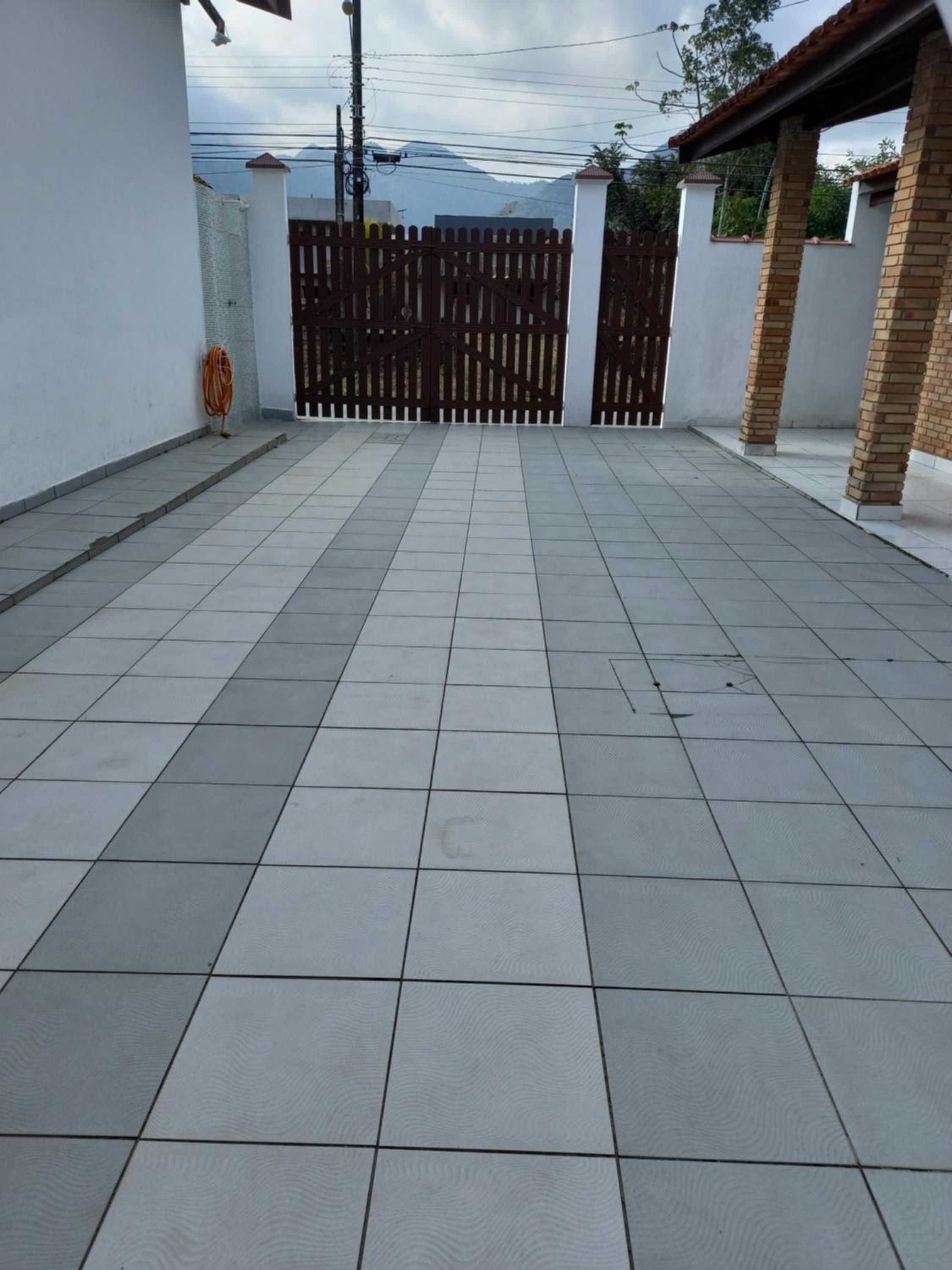 Casa para temporada e final de semana