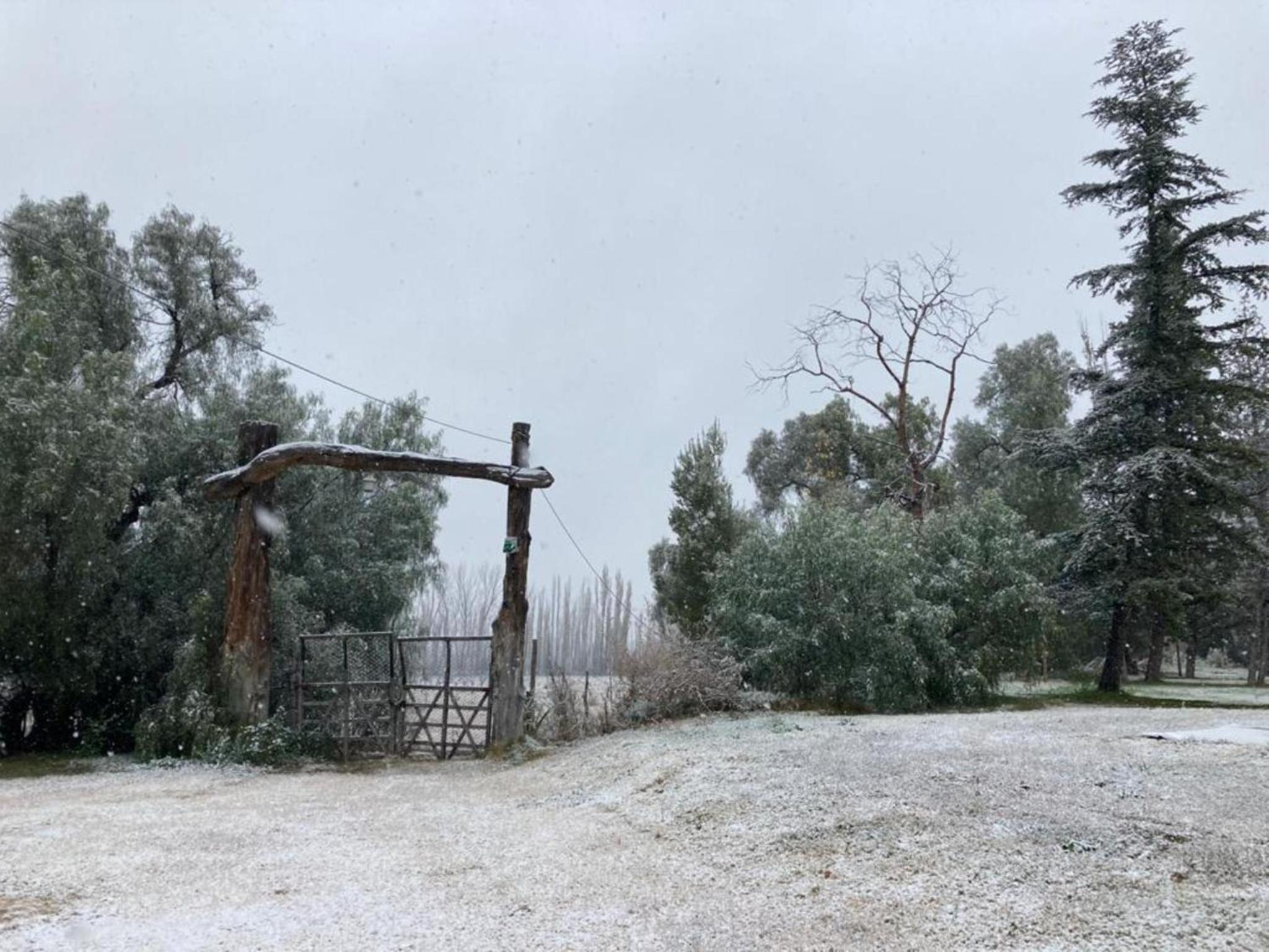 Posada Los Cipreses