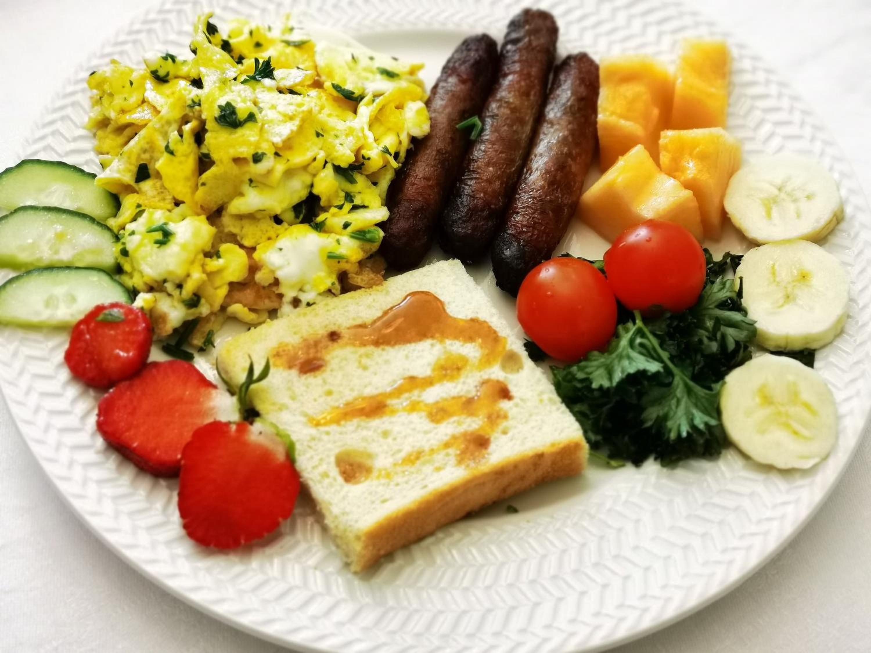No 1 Grafton Inn
