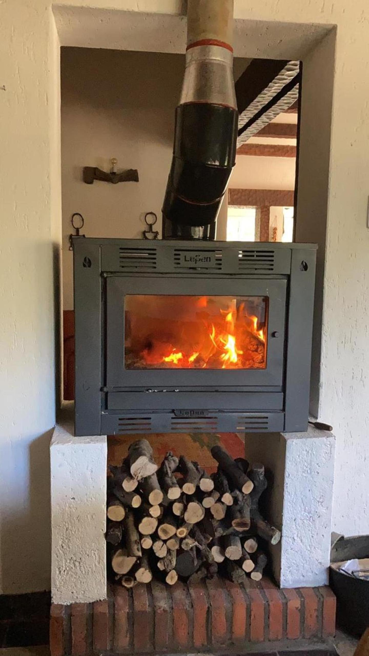 Posada Los Cipreses