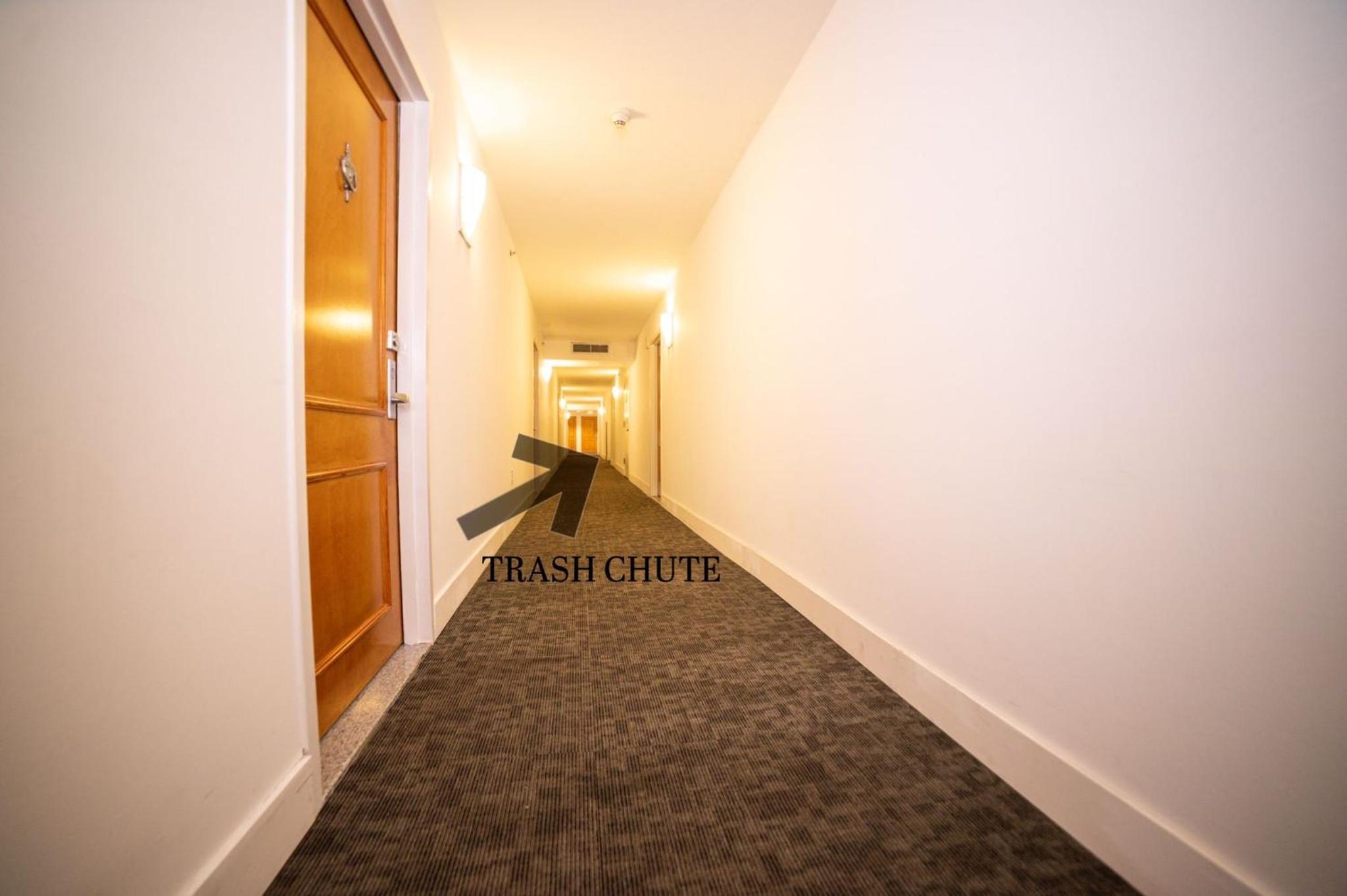 High Rise Brickell Modern Studio