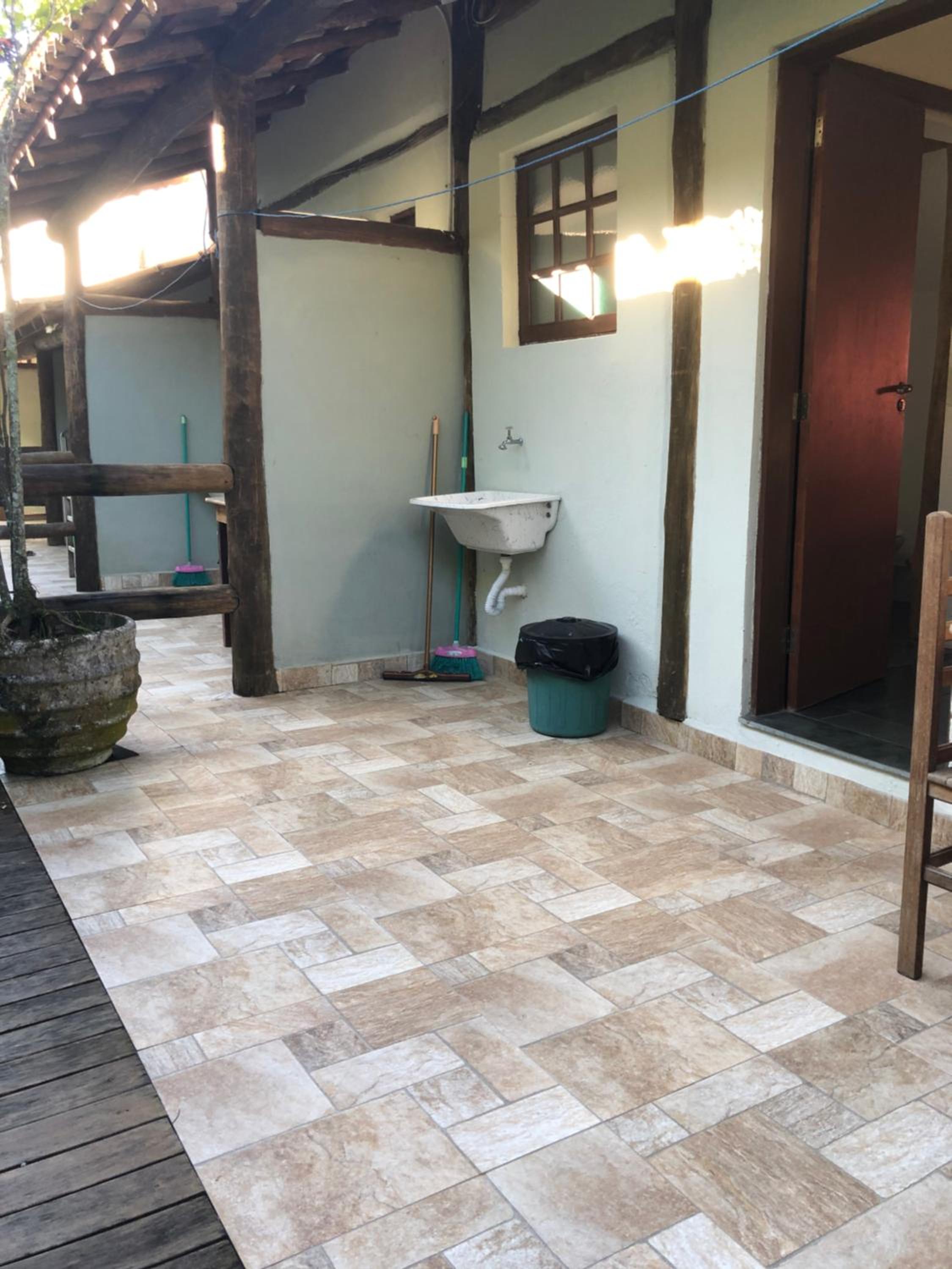 Pousada Vila Cambury view 4