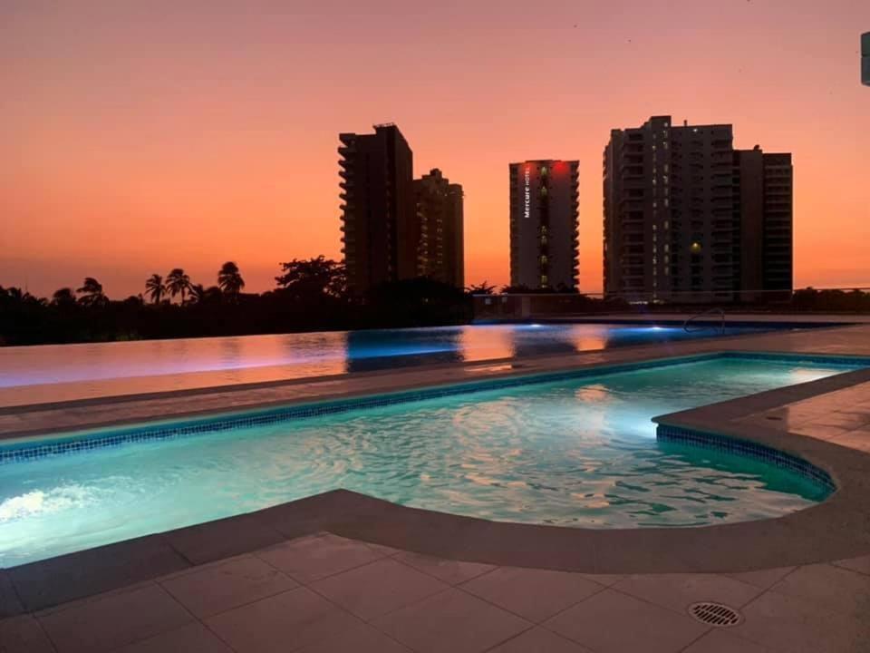 Descanso magico en Santa Marta, Playa Bello Horizonte view 3