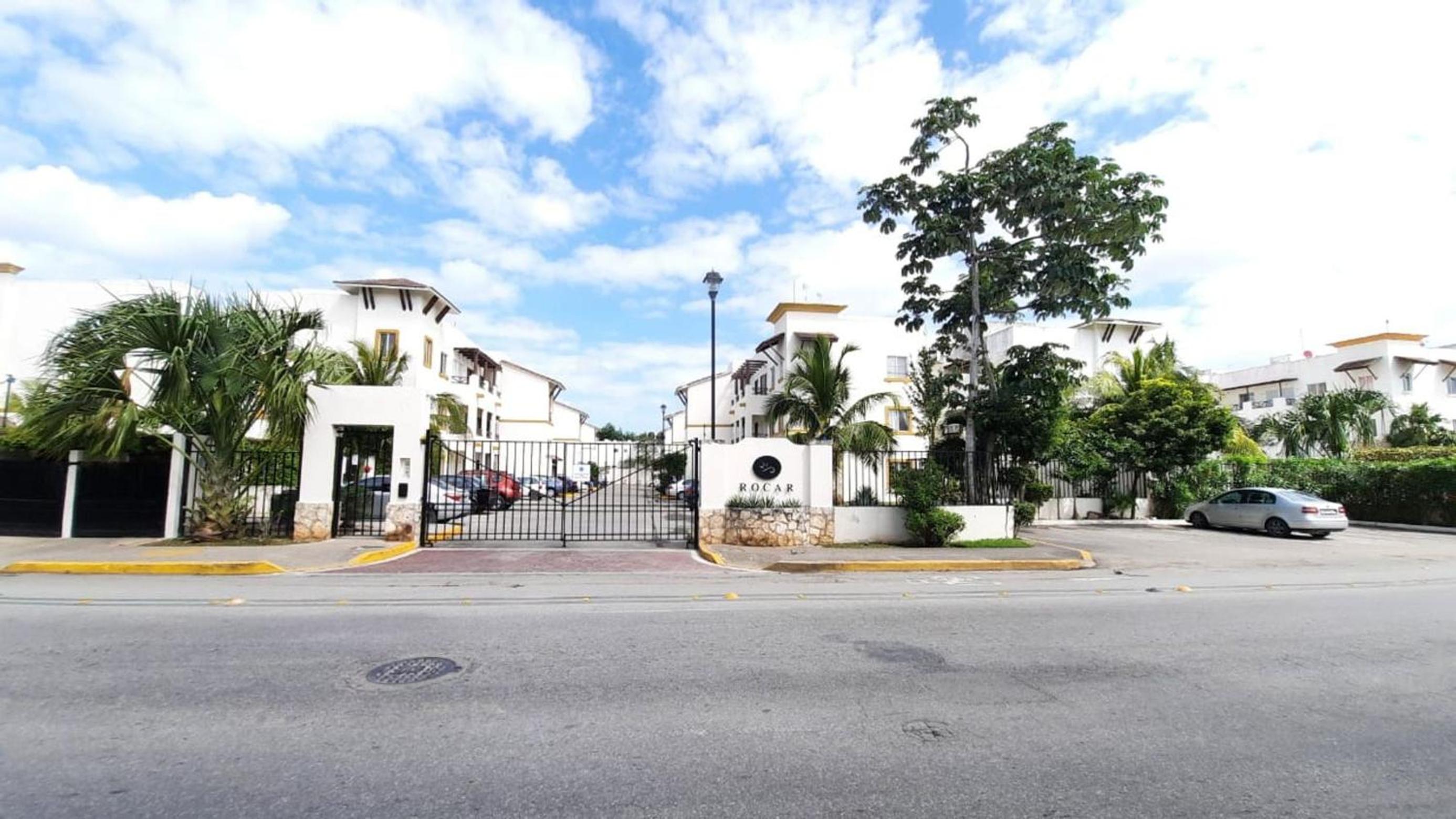 Apartamento En Fraccionamiento Privado 6 Personas, 5 Camas, Piscina cerca de la Playa view 4