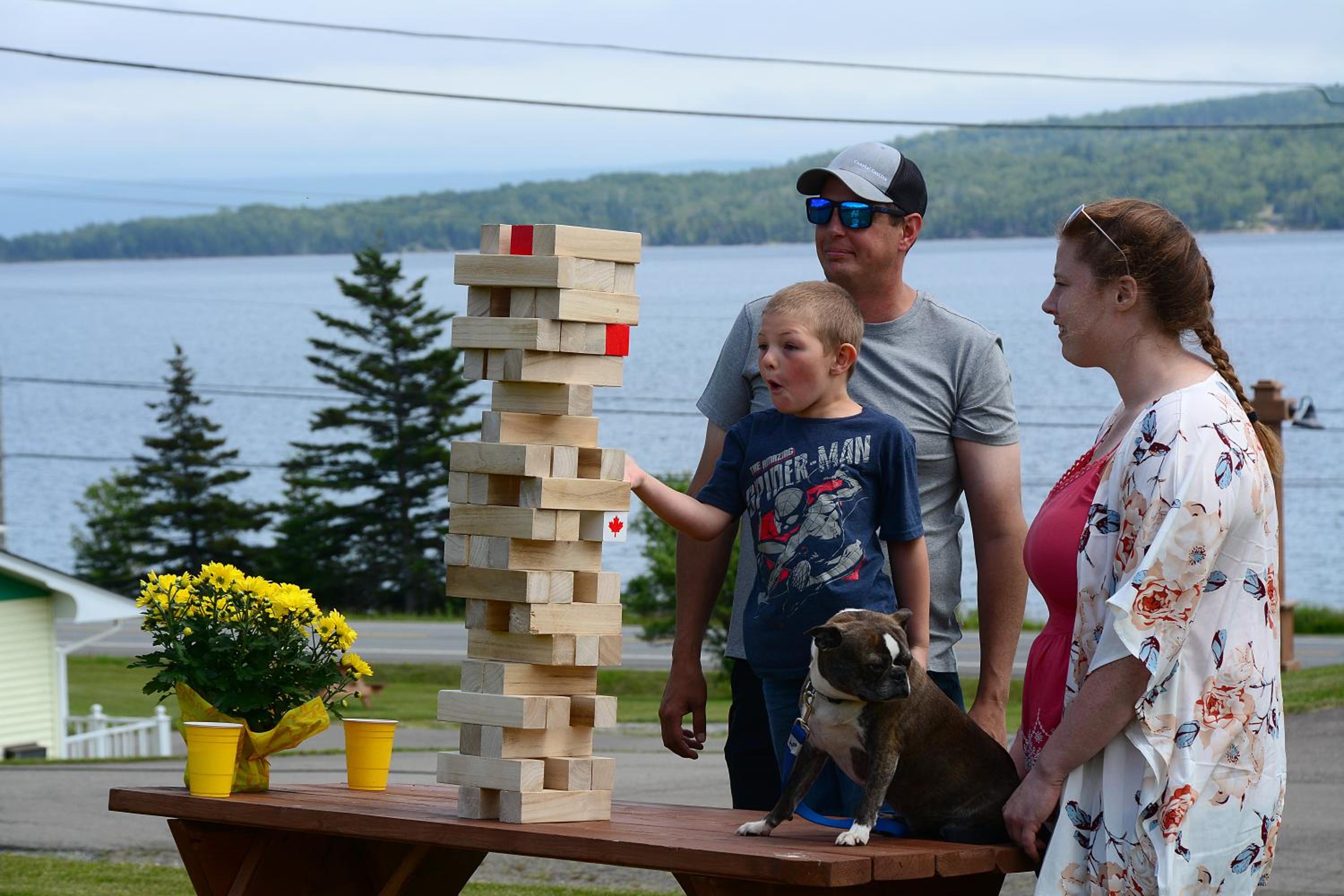 Cabot Trail Motel