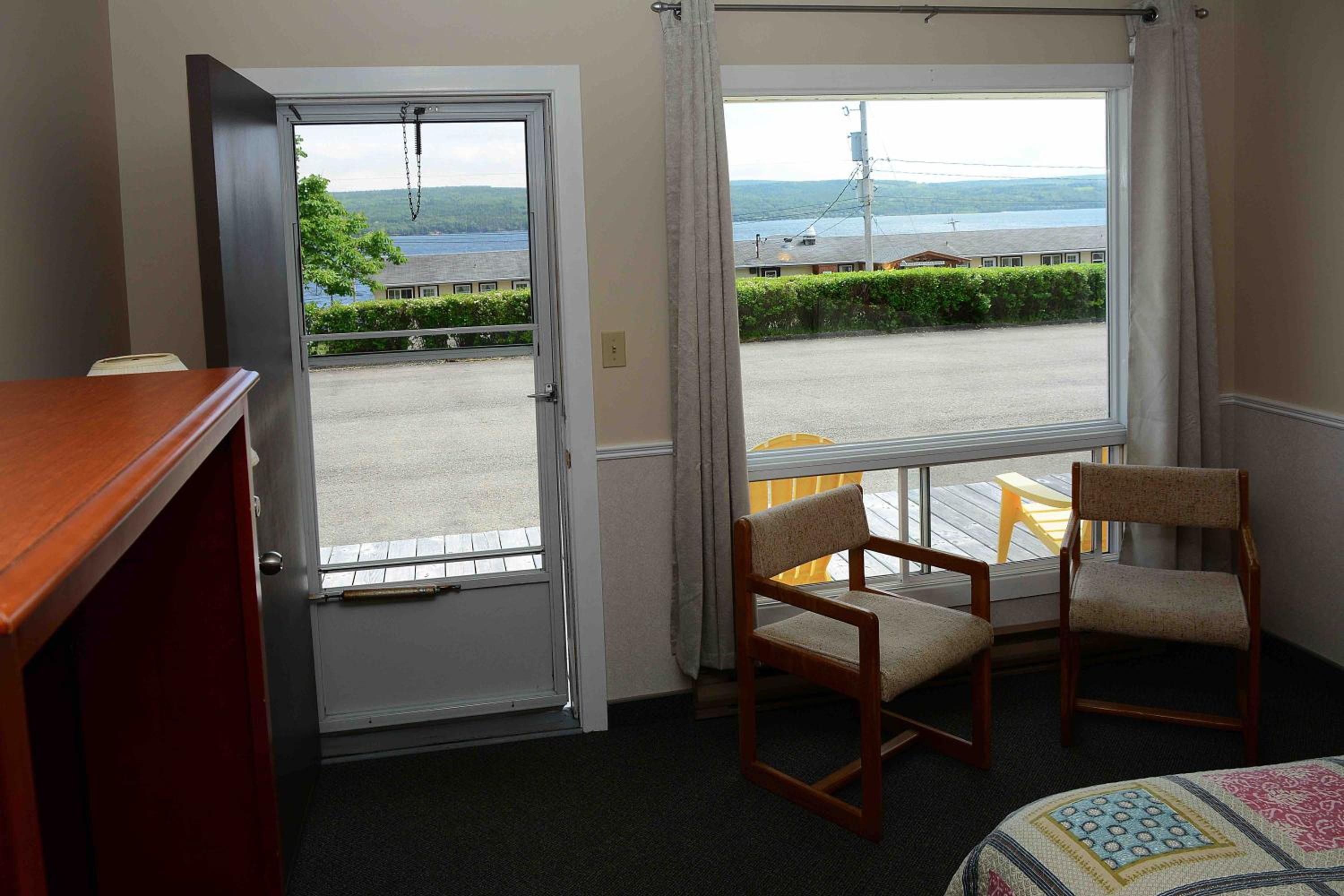 Cabot Trail Motel