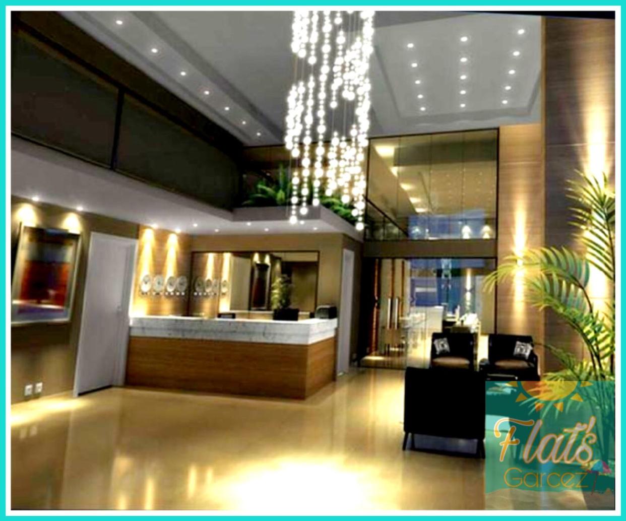 Manaíra Apart Hotel - Flat 201