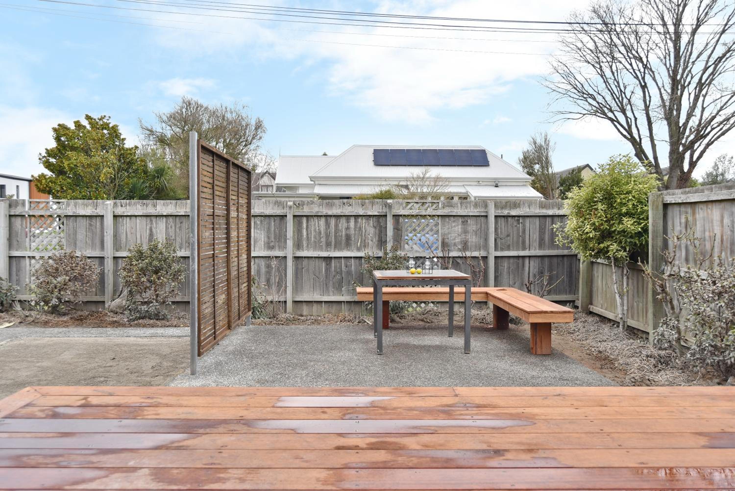 Brockworth Place - Christchurch Holiday Homes