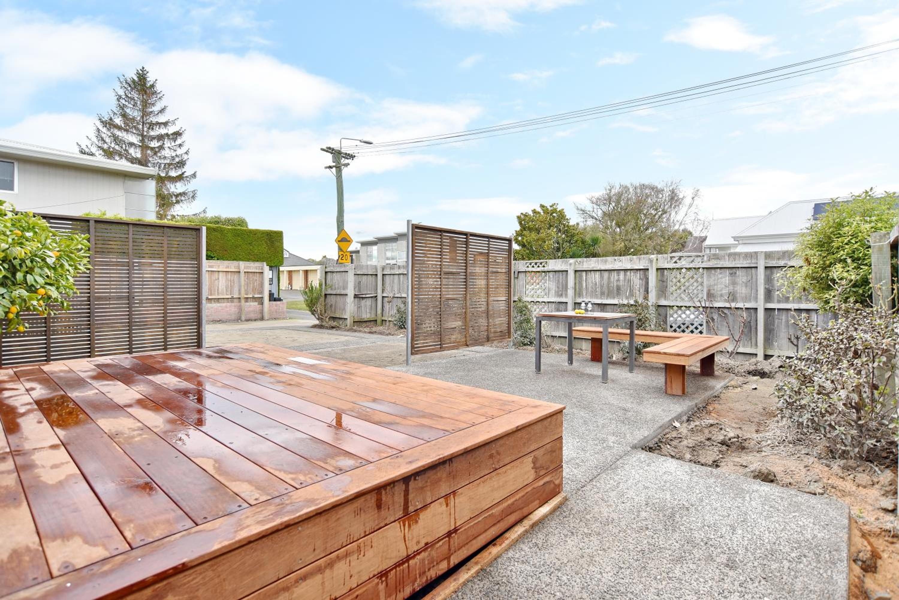 Brockworth Place - Christchurch Holiday Homes