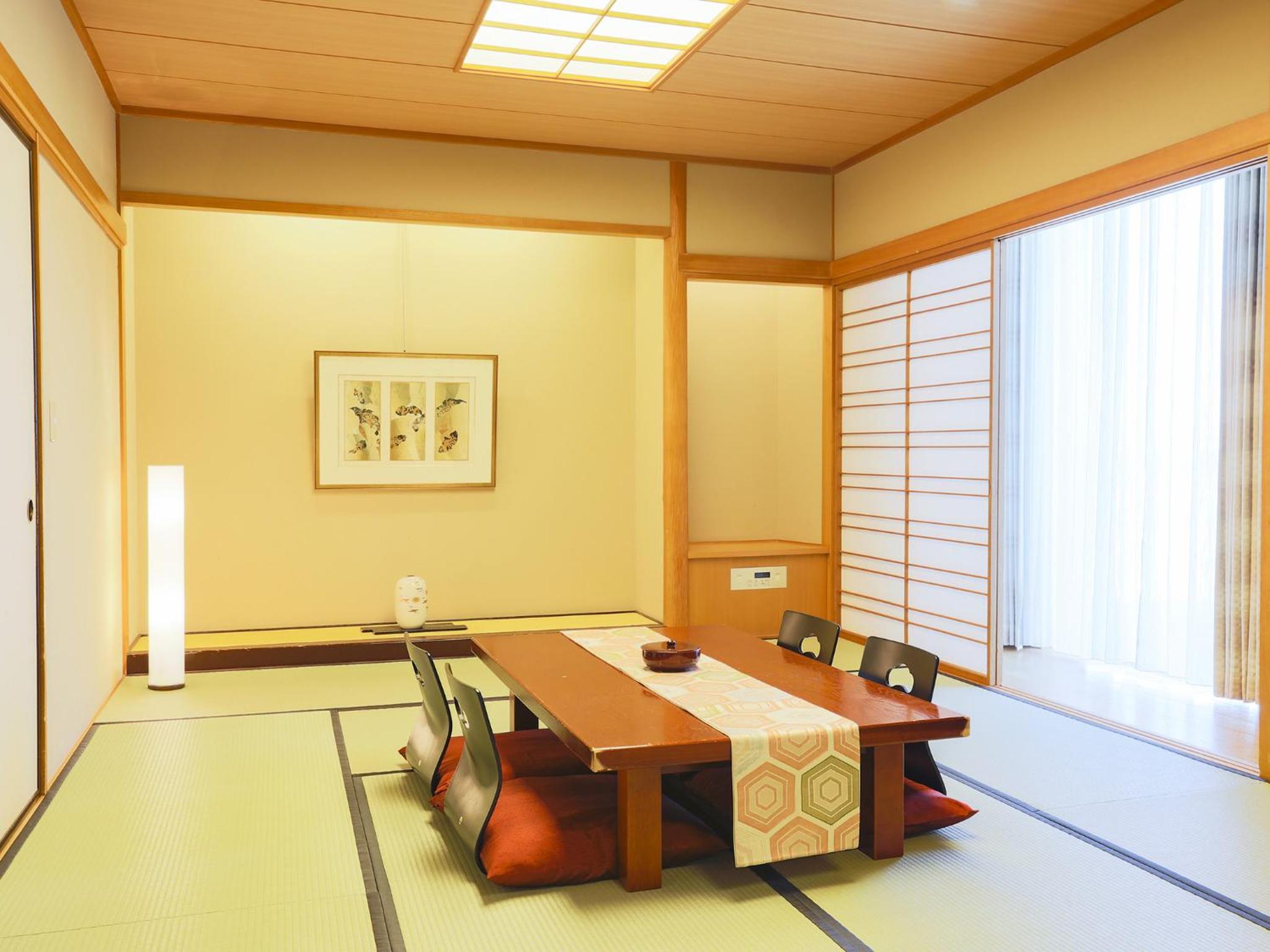 Surfeel Hotel Wakkanai