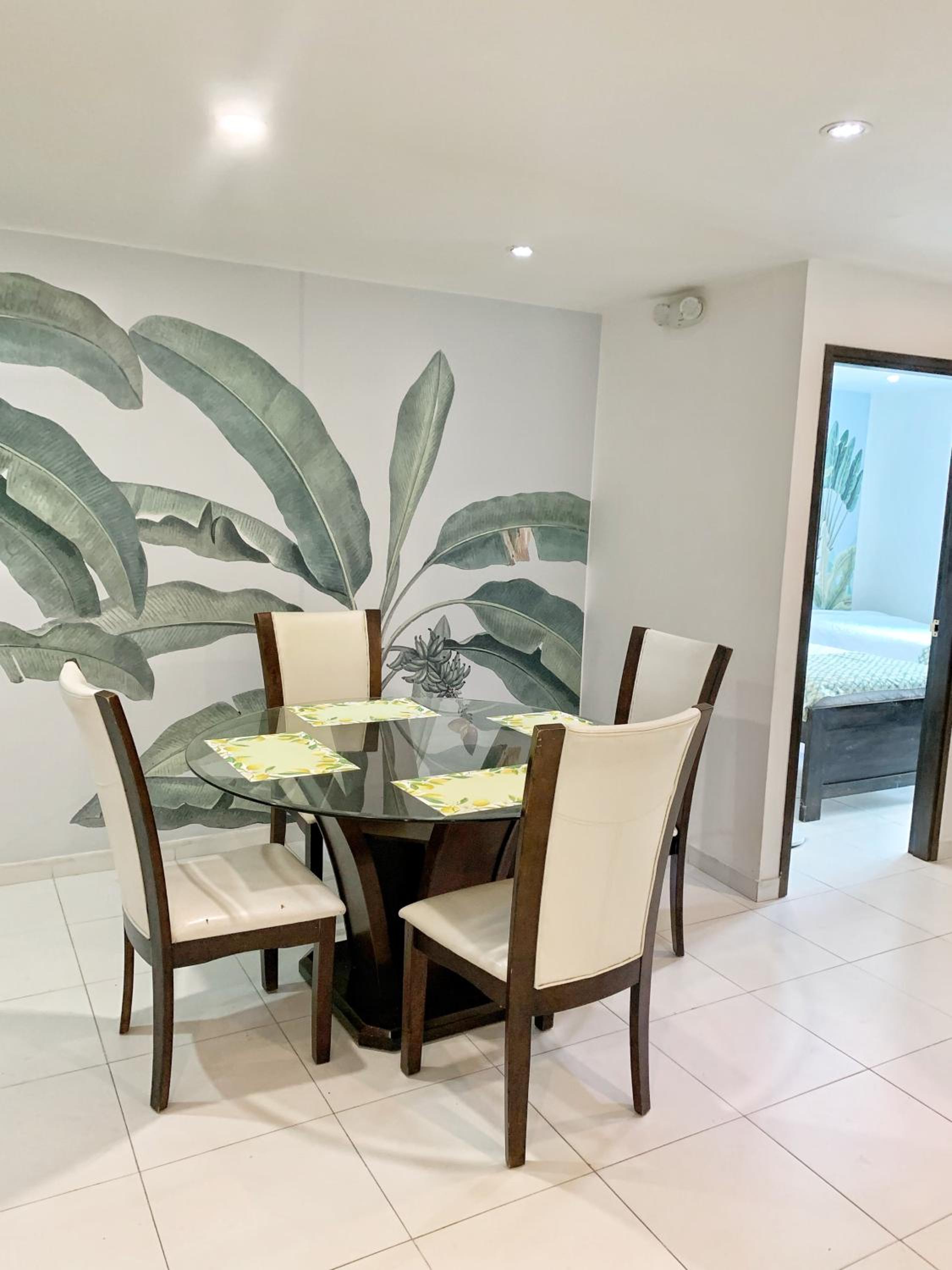 Tropical Breeze Apartamentos