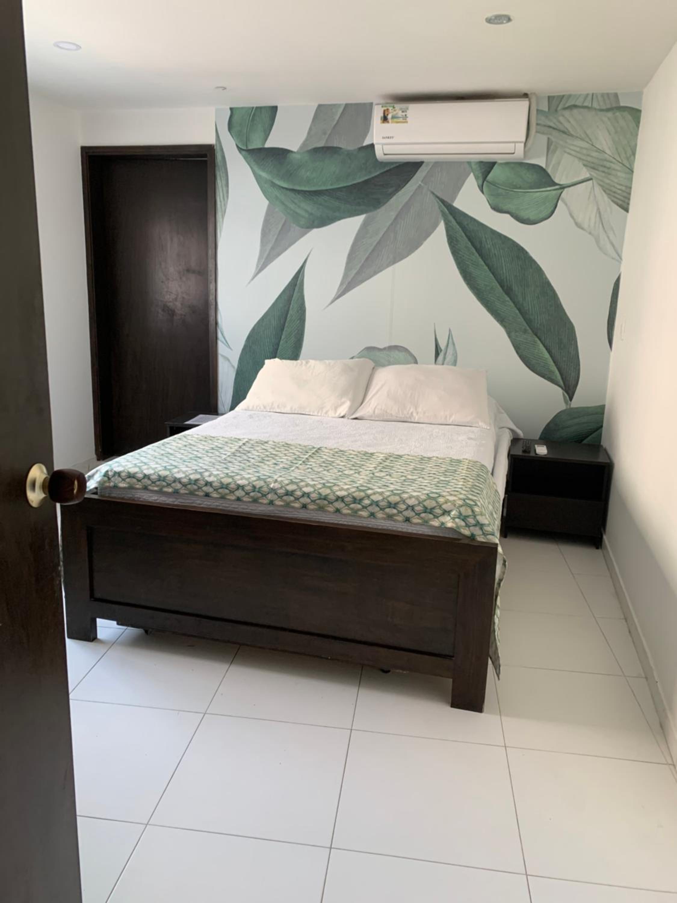 Tropical Breeze Apartamentos