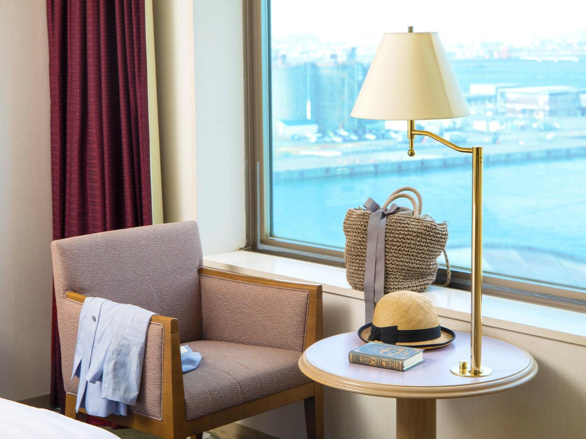 Surfeel Hotel Wakkanai