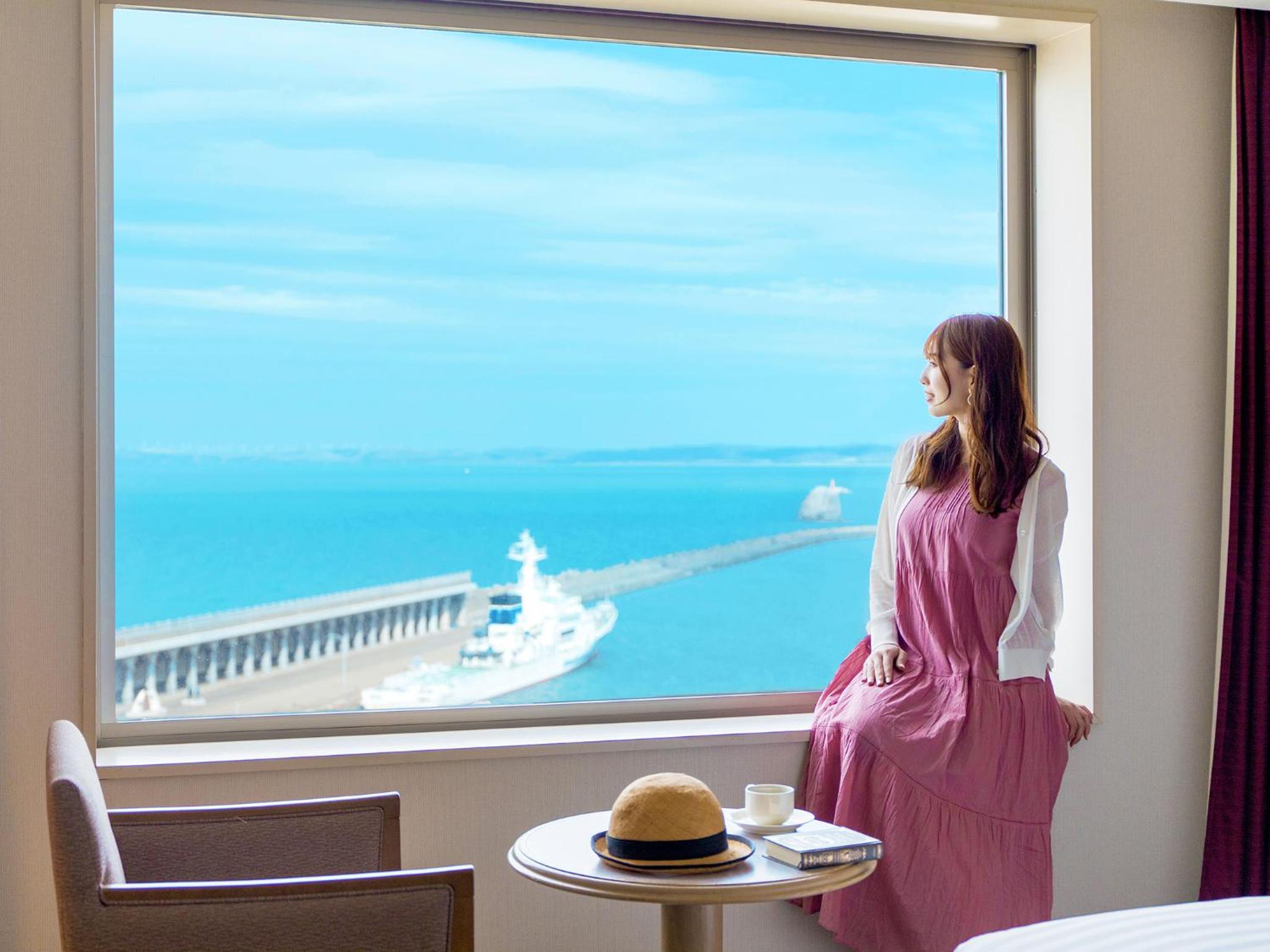 Surfeel Hotel Wakkanai