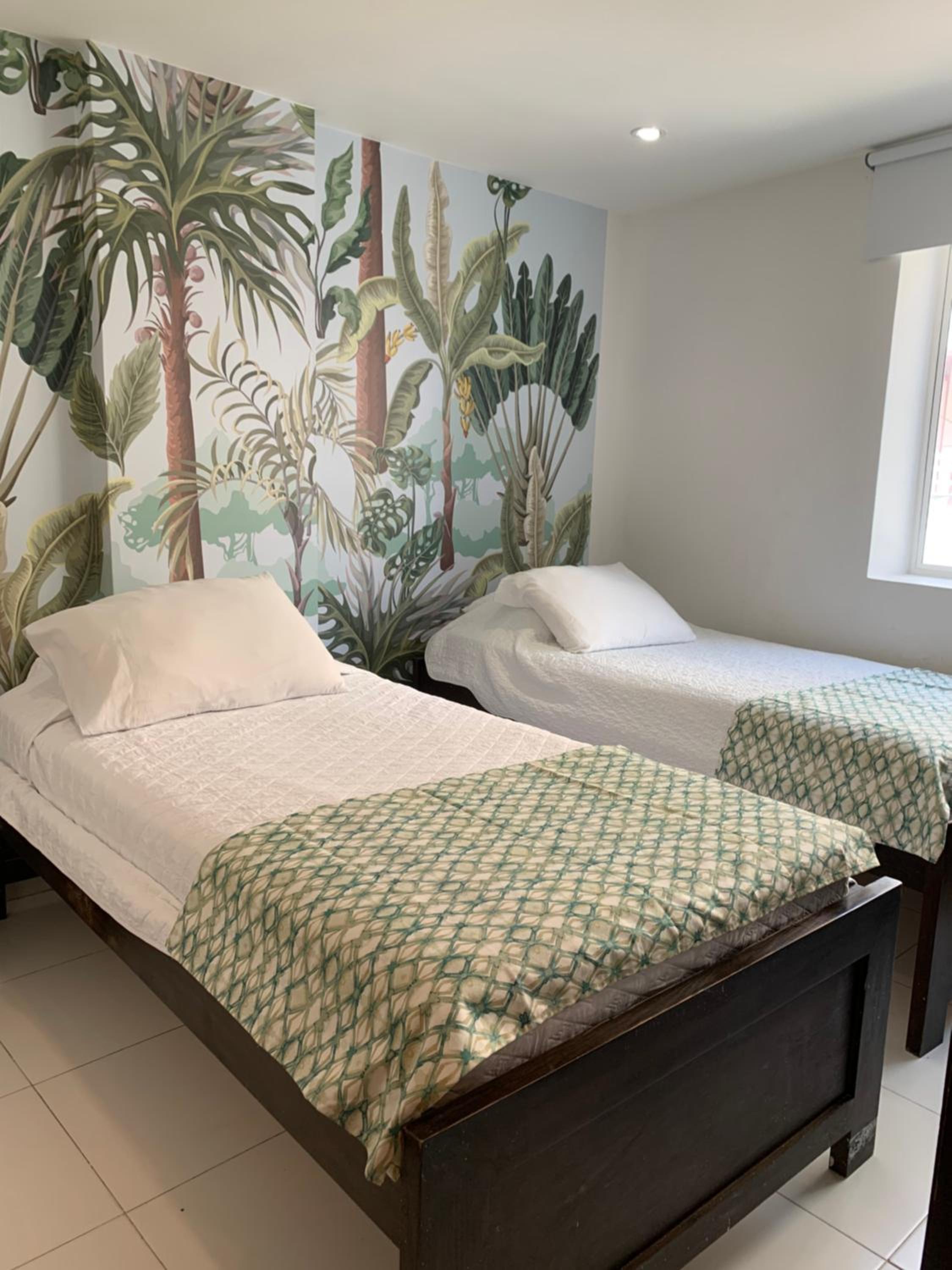 Tropical Breeze Apartamentos