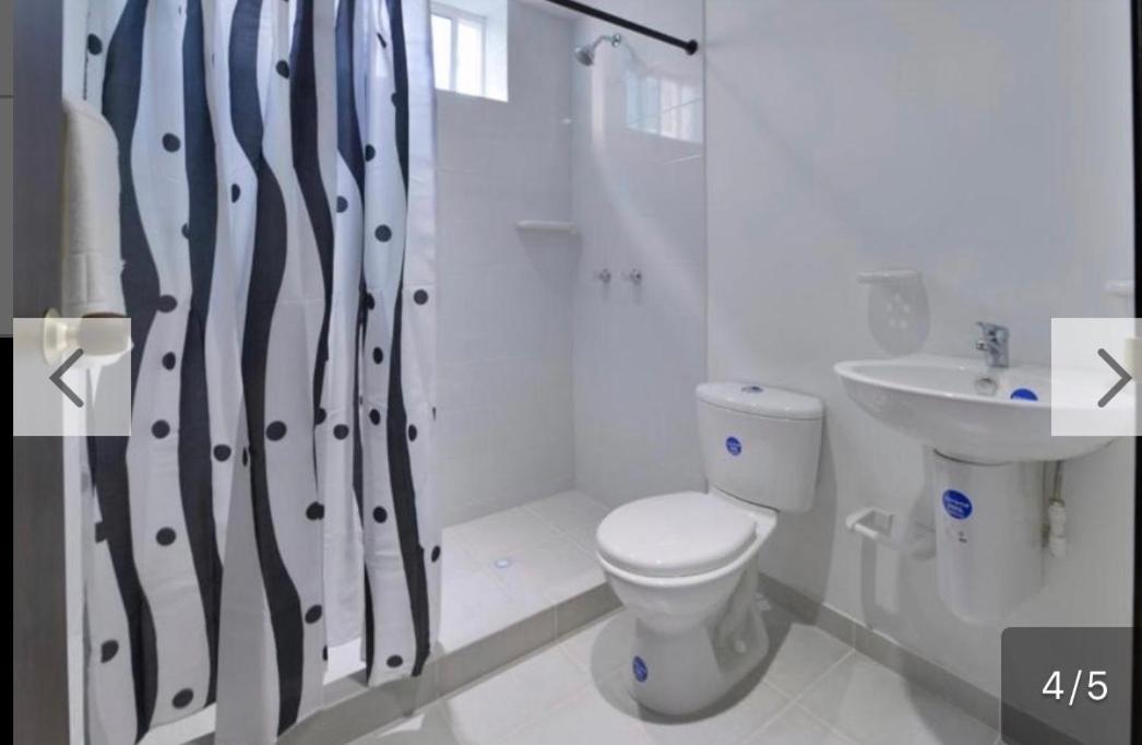 Tropical Breeze Apartamentos