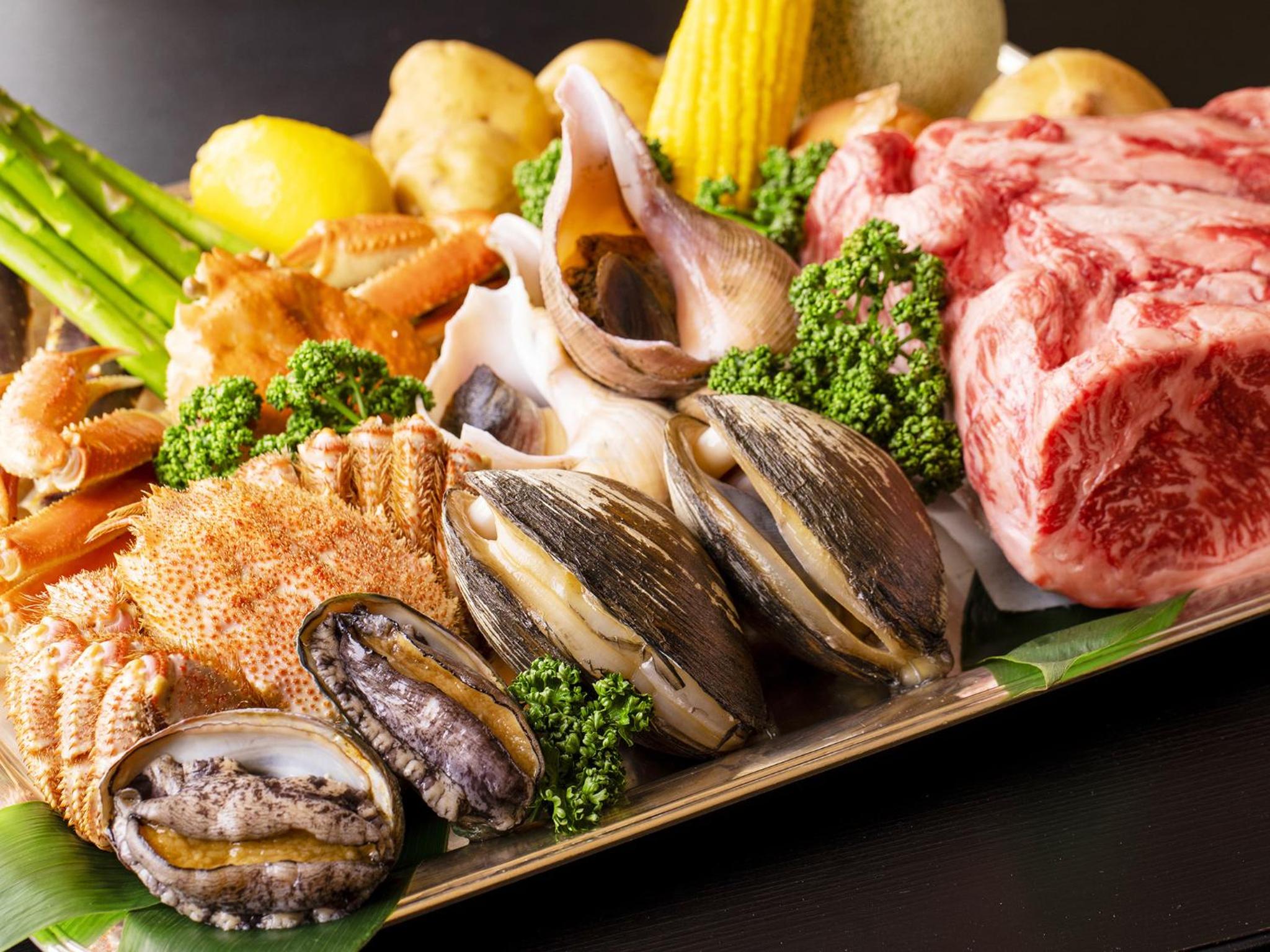 Surfeel Hotel Wakkanai