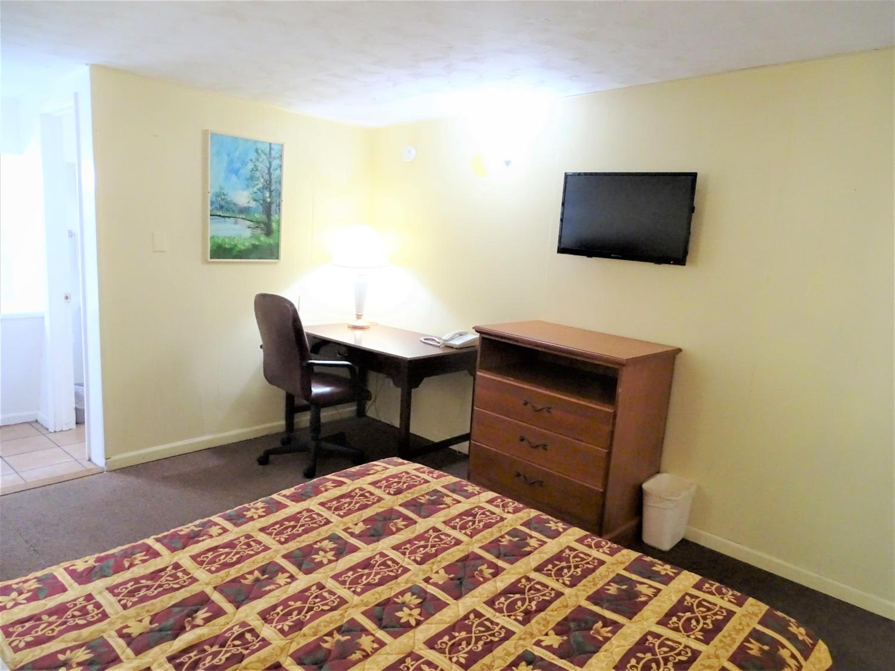 Rivers Inn - Property Image 1