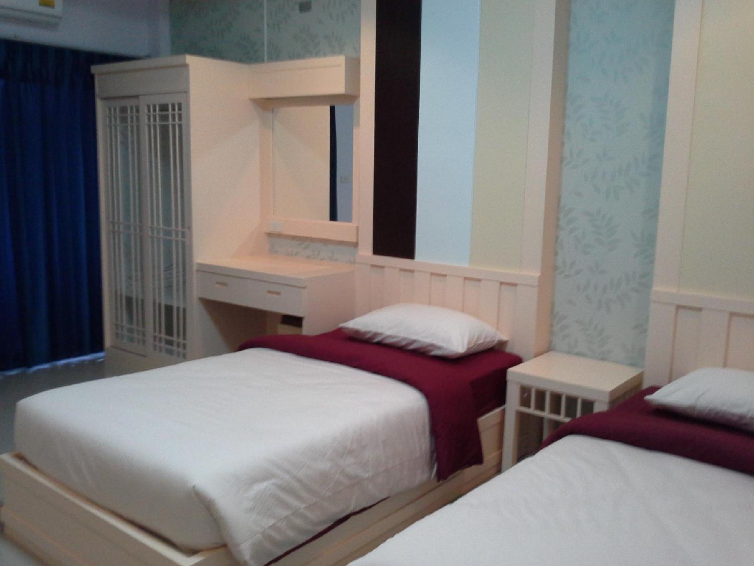 Tokyo Country Inn