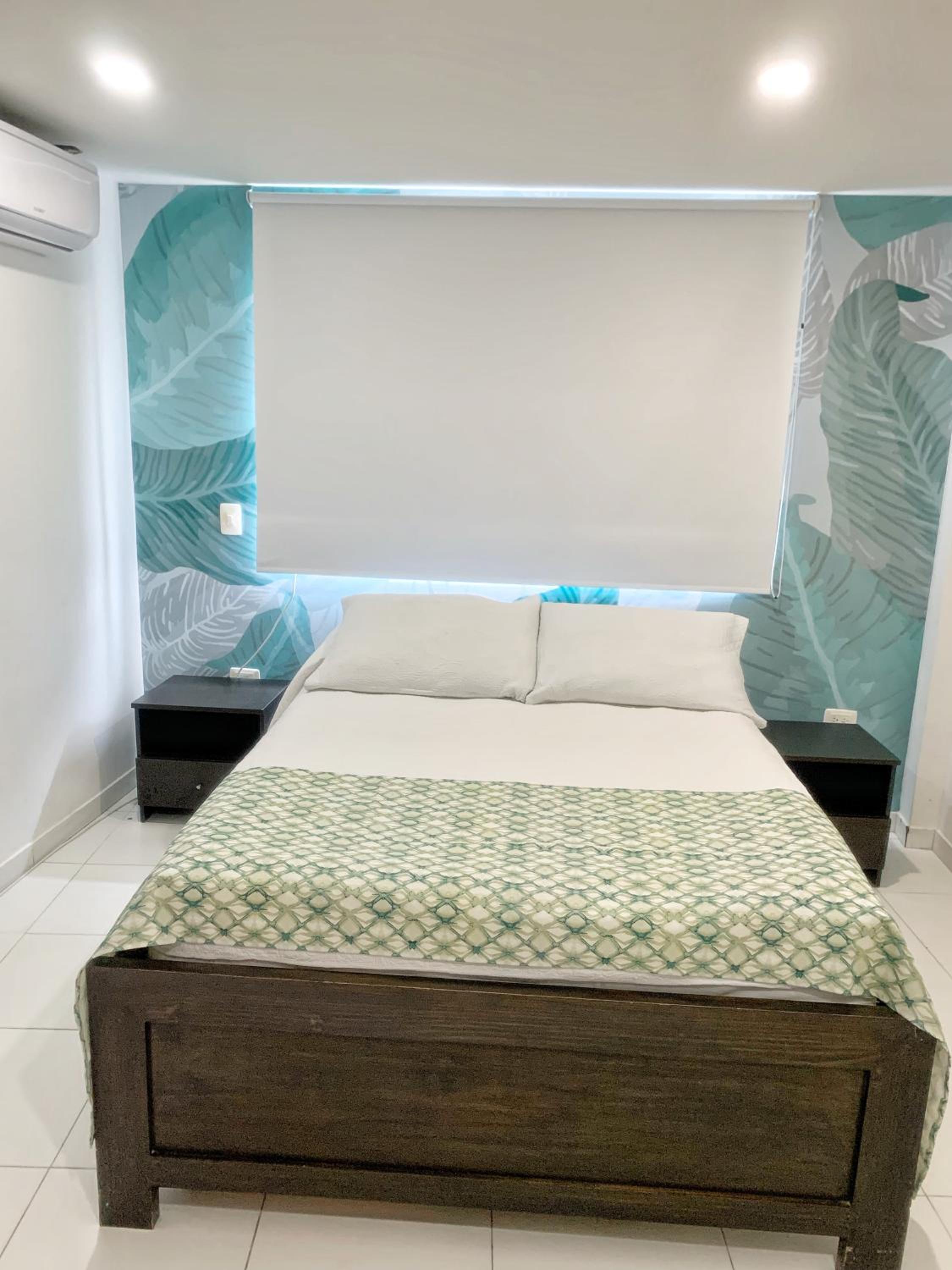 Tropical Breeze Apartamentos